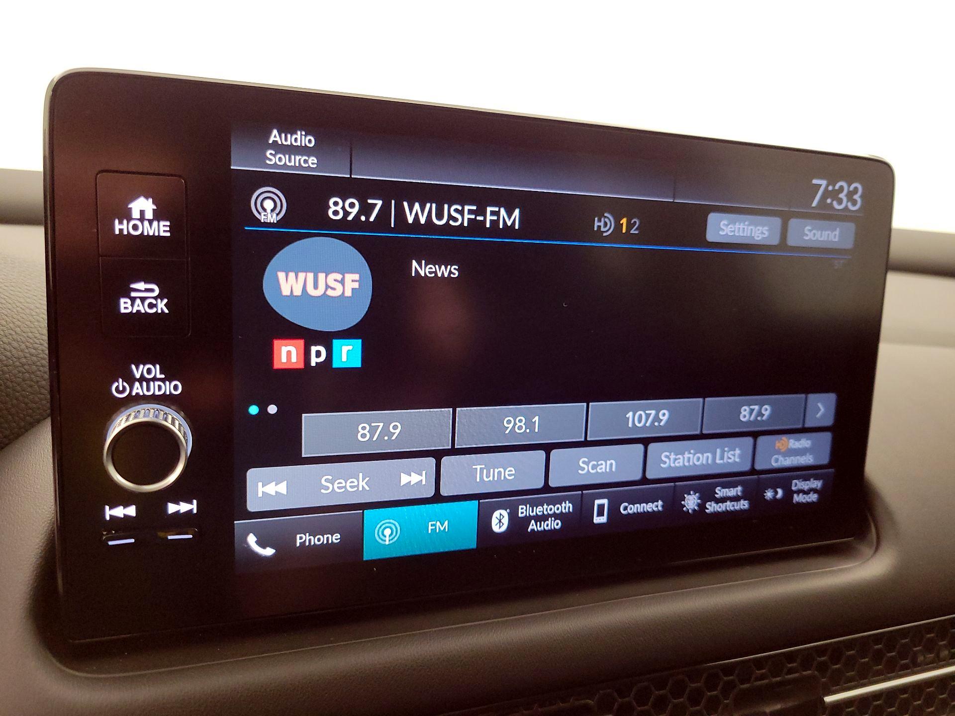 Thumbnail: 2025 Honda HR-V - 15