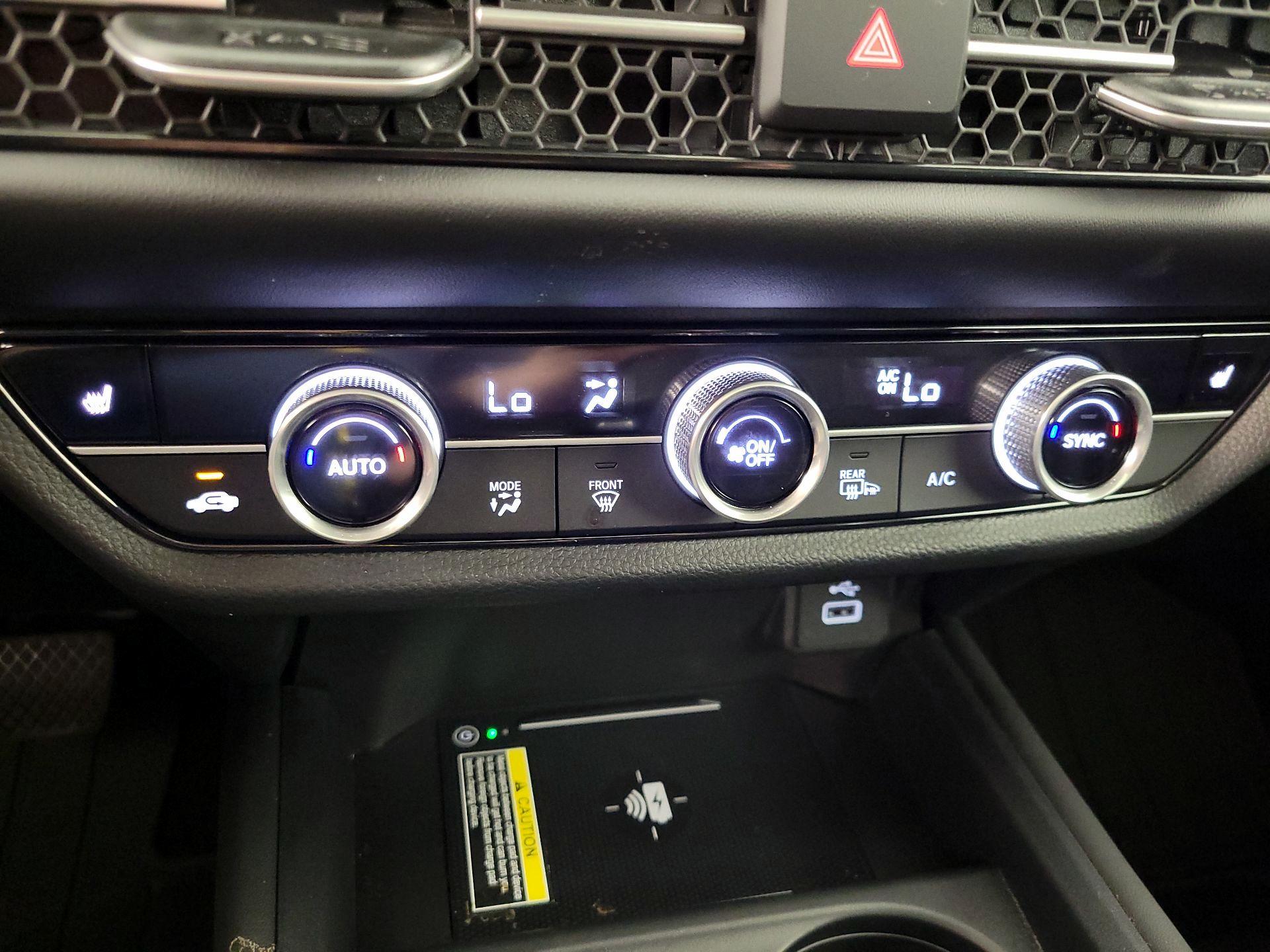 Thumbnail: 2025 Honda HR-V - 16