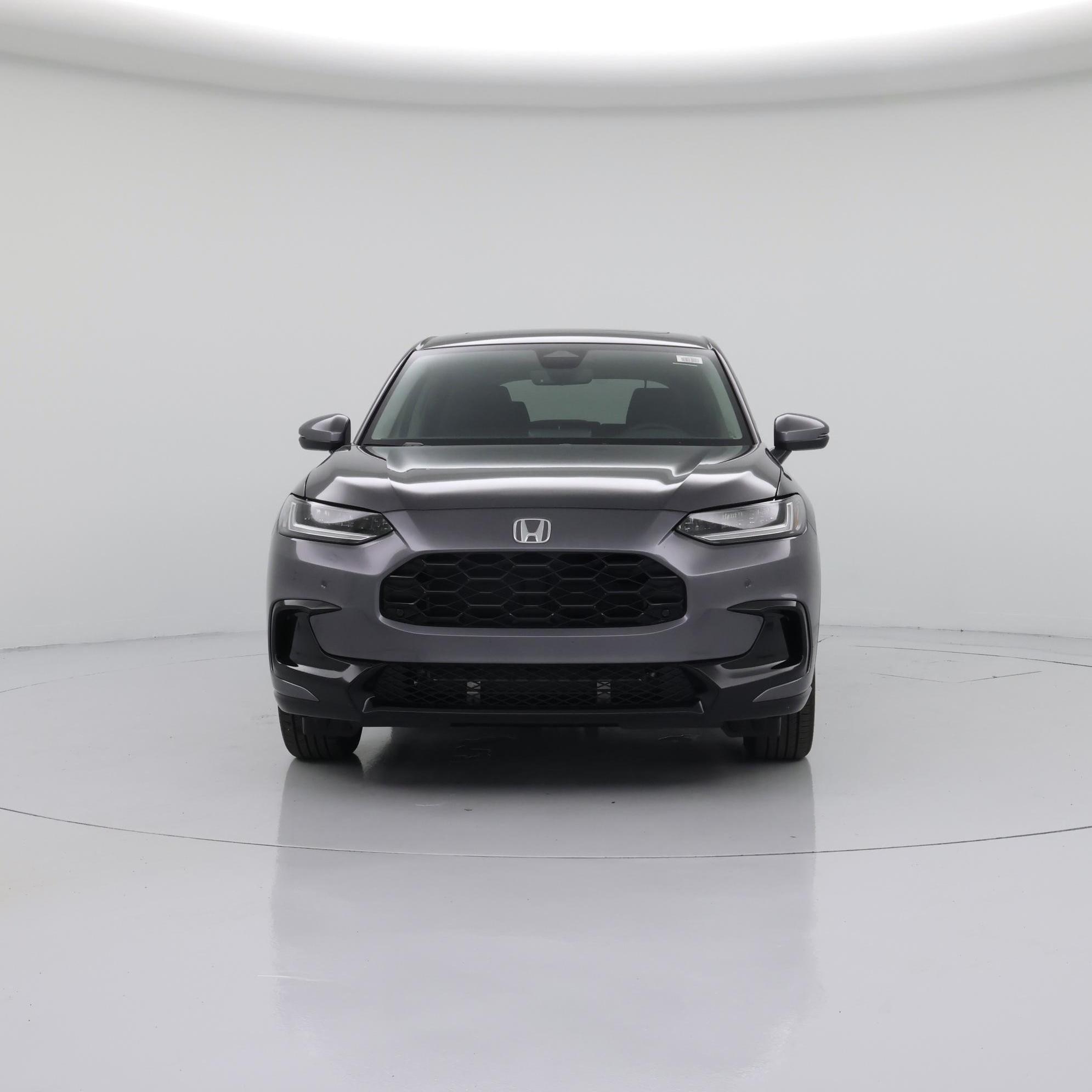 Thumbnail: 2025 Honda HR-V - 5