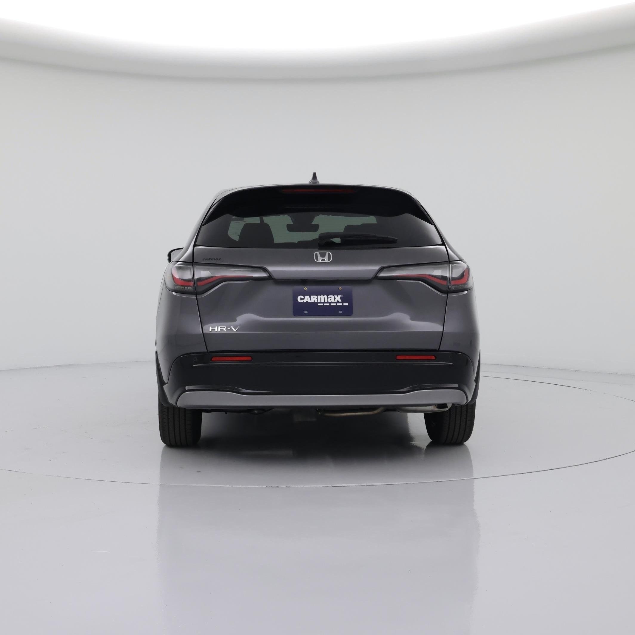 Thumbnail: 2025 Honda HR-V - 6