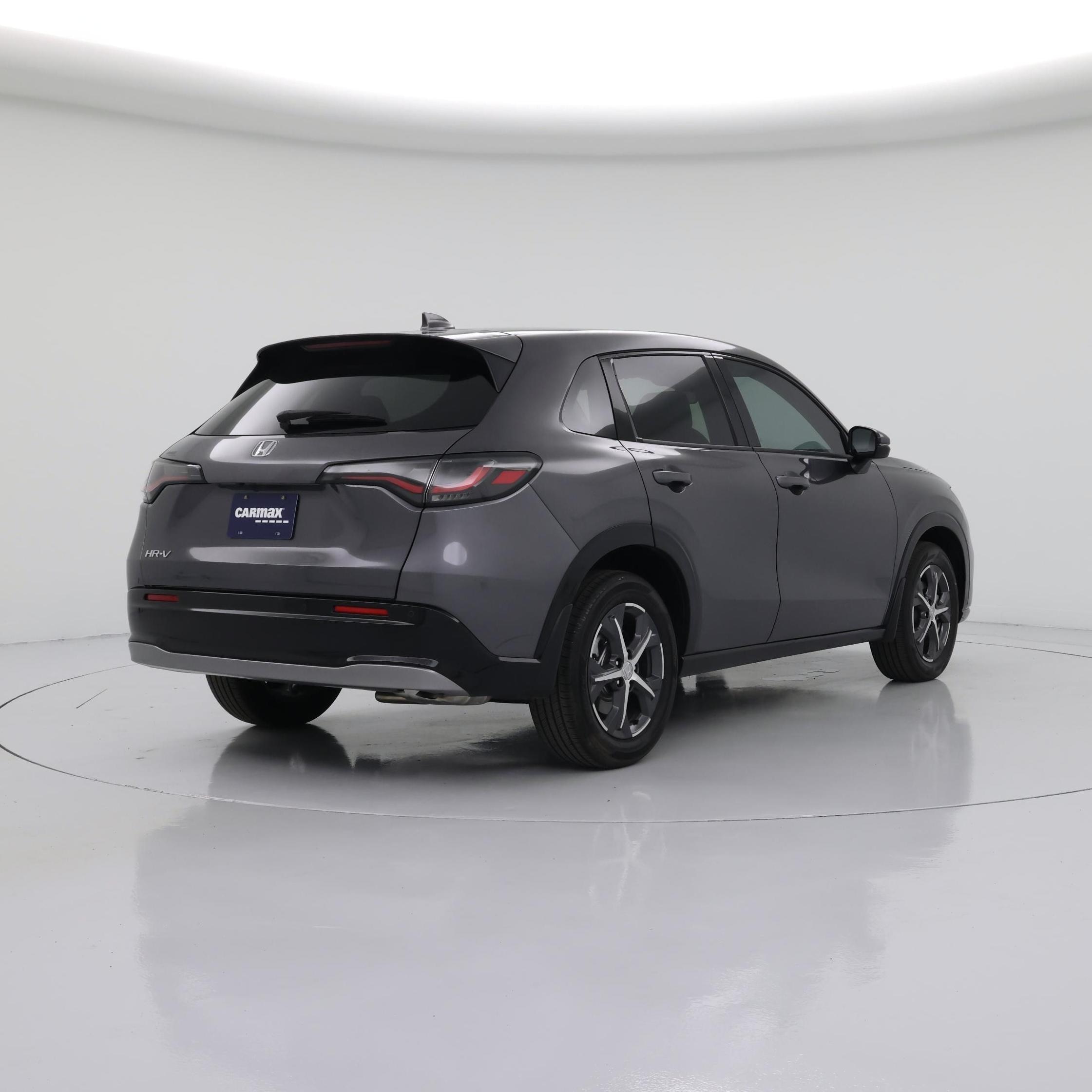 Thumbnail: 2025 Honda HR-V - 8