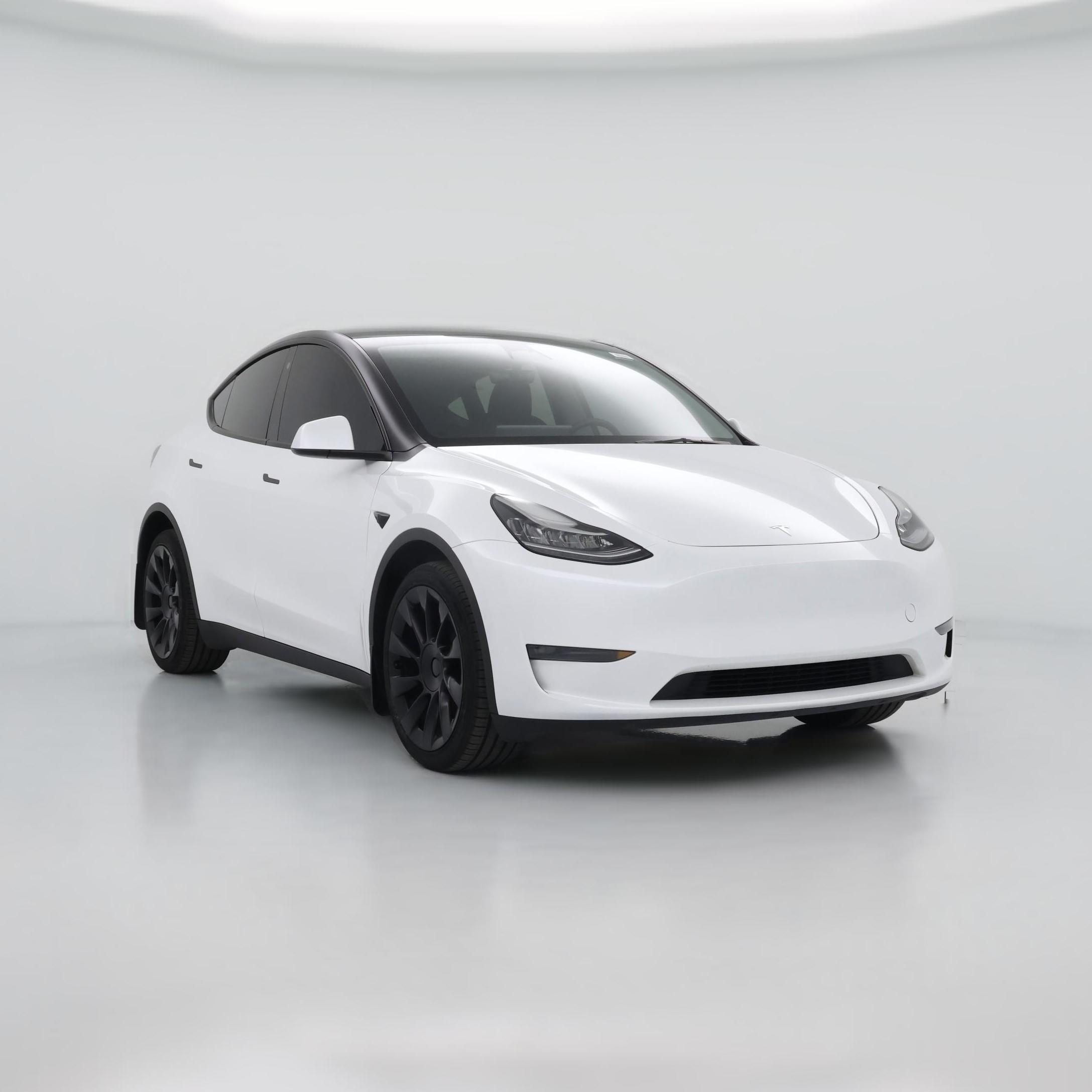 Thumbnail: 2023 Tesla Model Y - 1