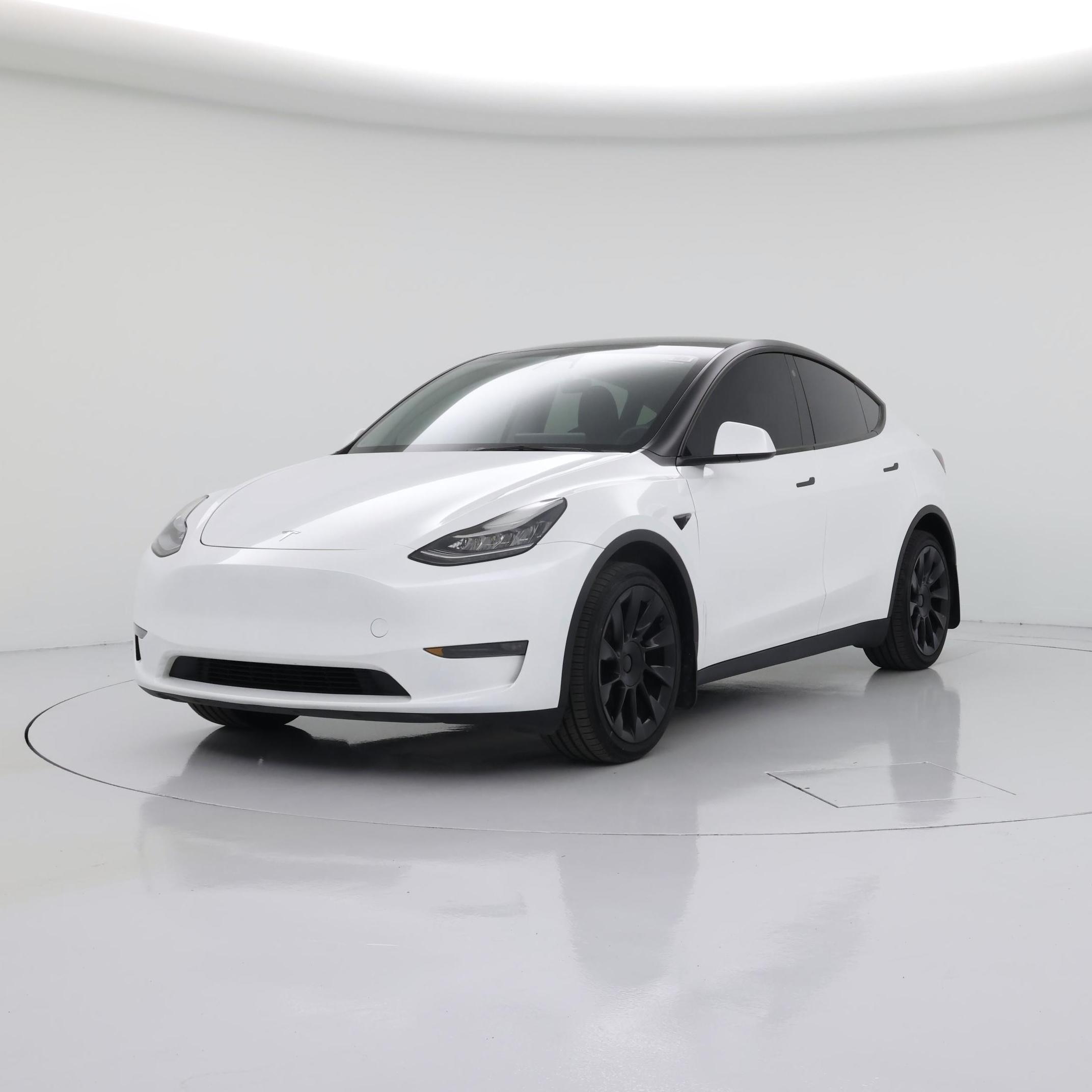 Thumbnail: 2023 Tesla Model Y - 4