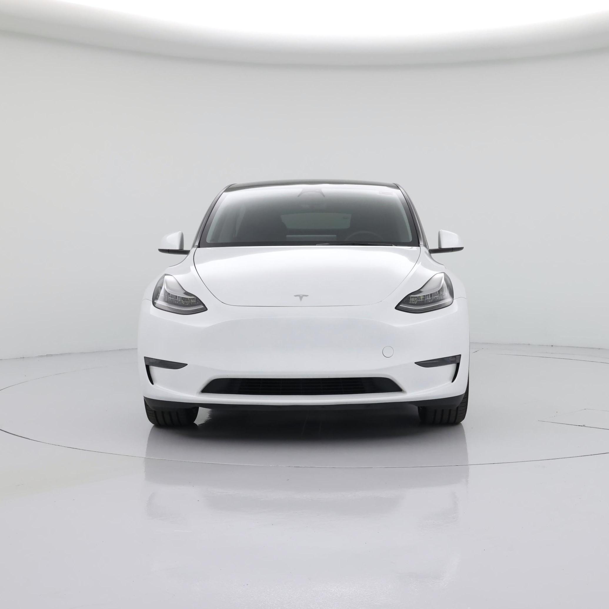 Thumbnail: 2023 Tesla Model Y - 5