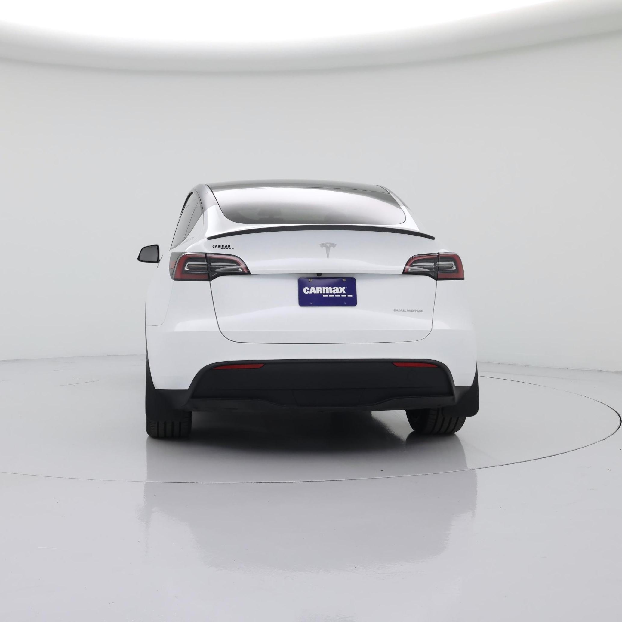 Thumbnail: 2023 Tesla Model Y - 6