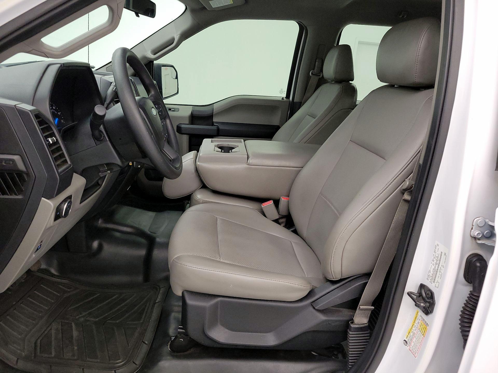 Thumbnail: 2016 Ford F-150 - 11