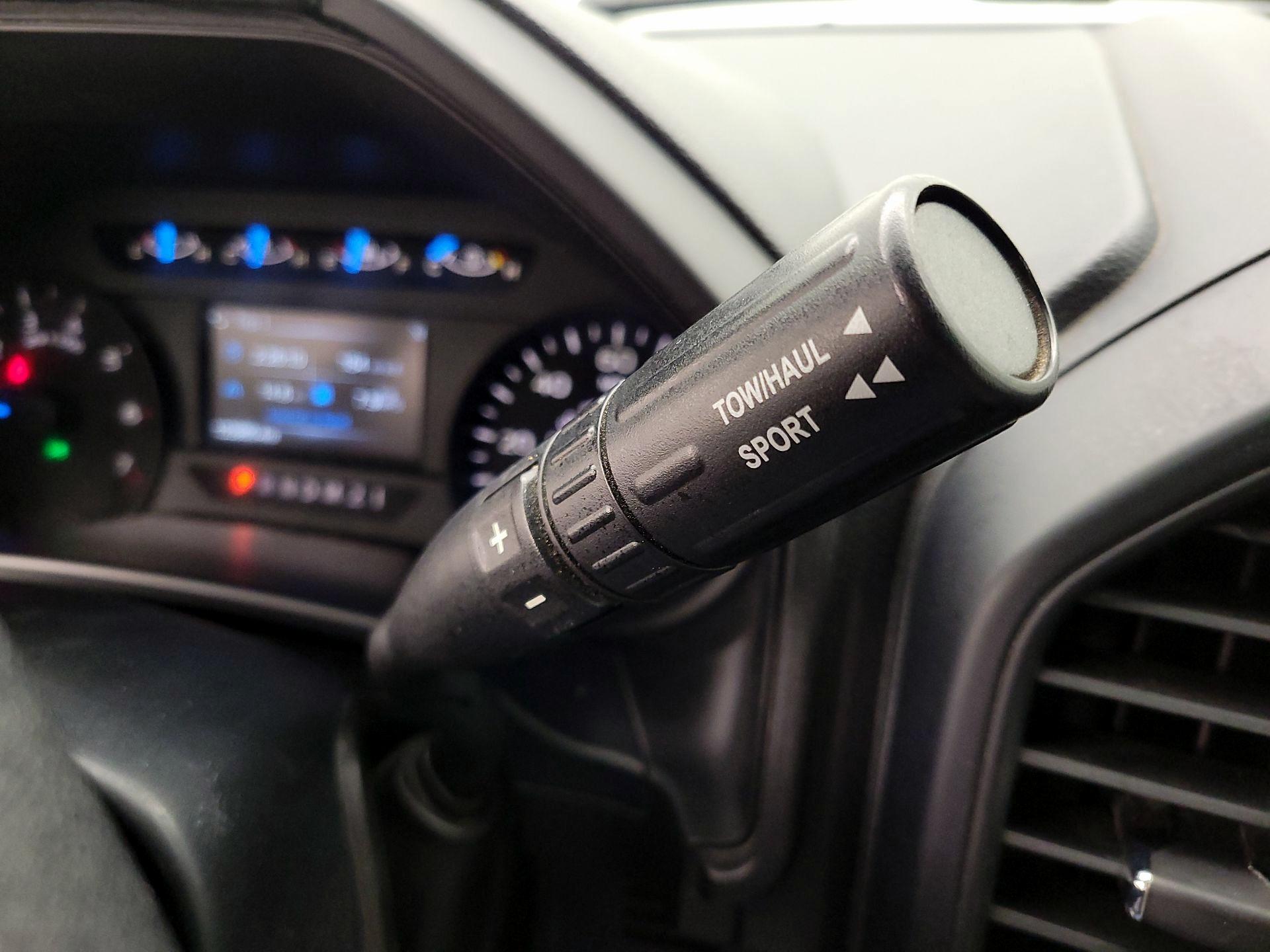 Thumbnail: 2016 Ford F-150 - 16