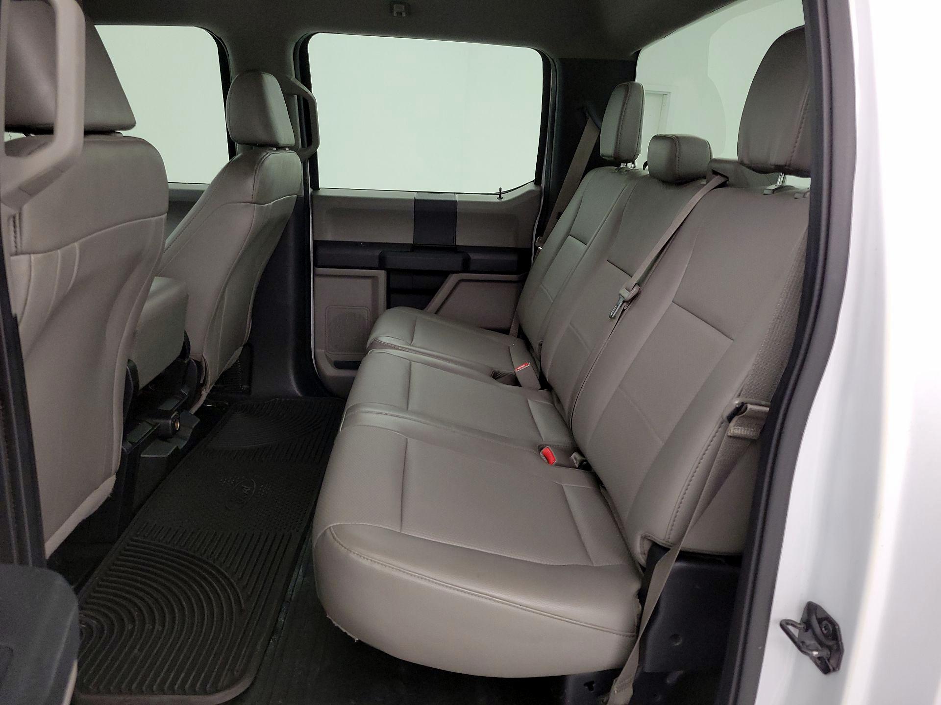 Thumbnail: 2016 Ford F-150 - 18