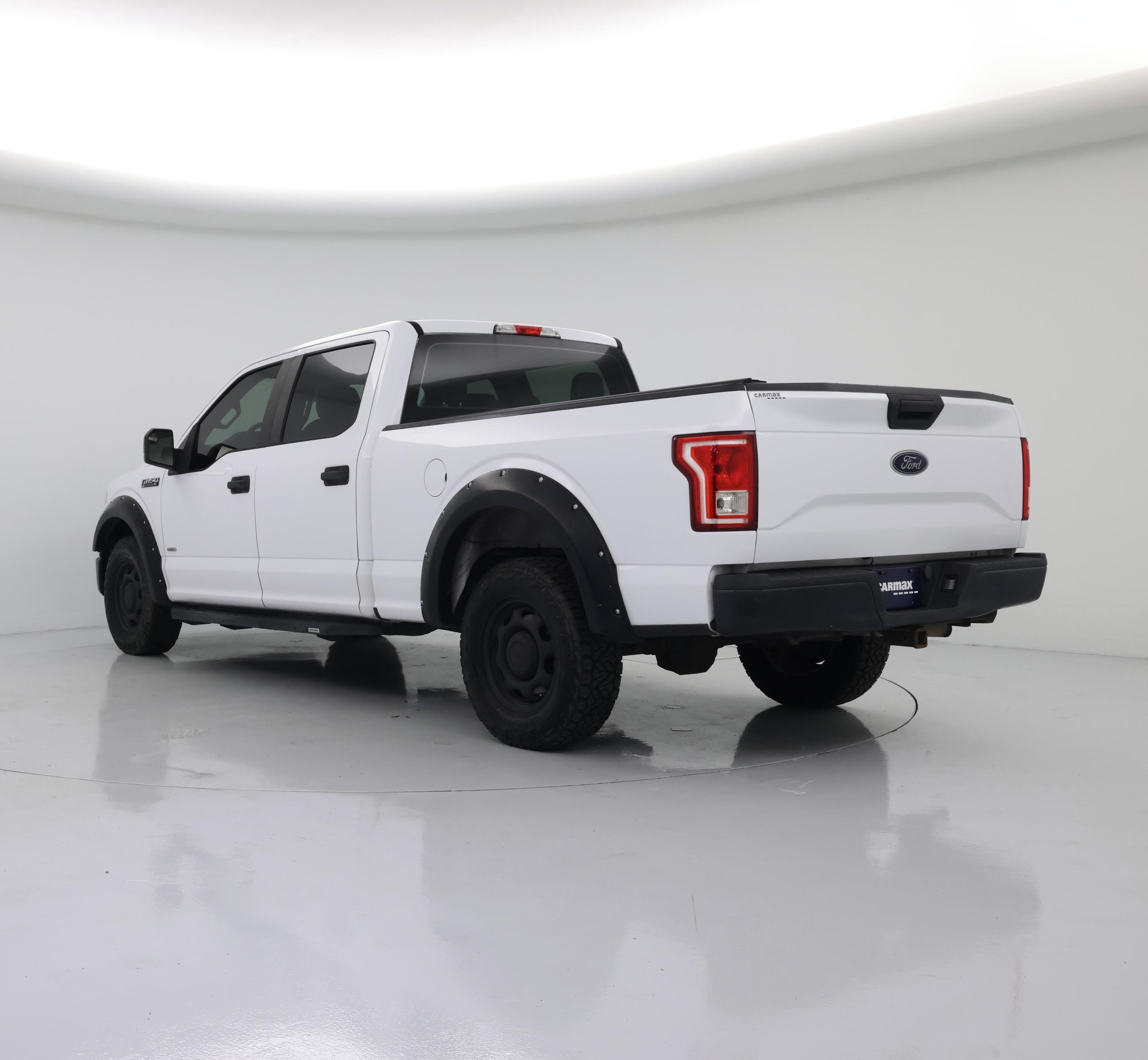Thumbnail: 2016 Ford F-150 - 2