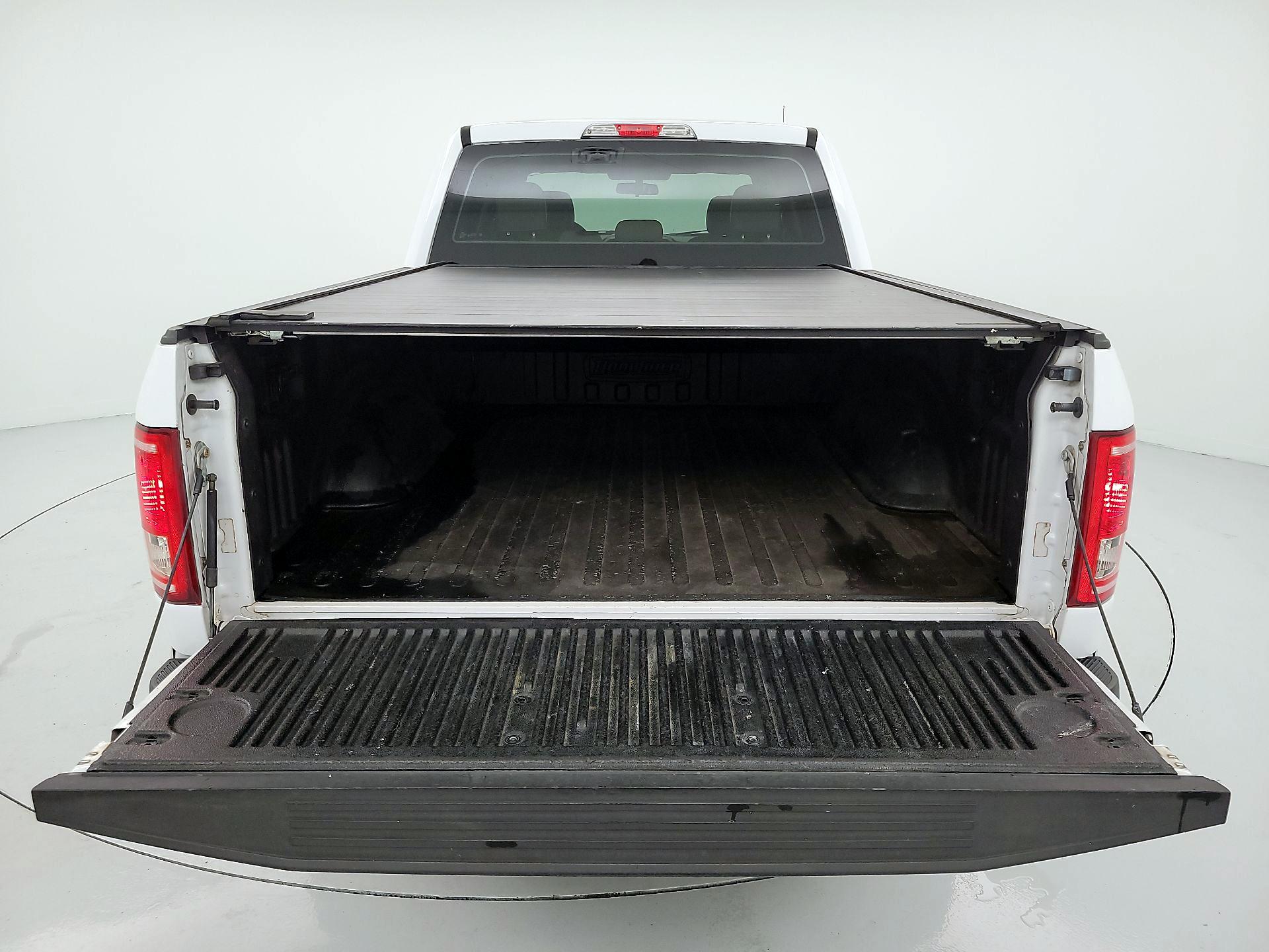 Thumbnail: 2016 Ford F-150 - 19