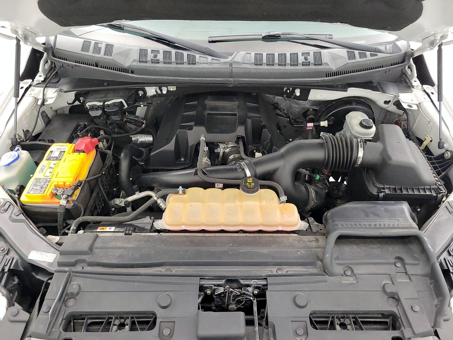 Thumbnail: 2016 Ford F-150 - 20