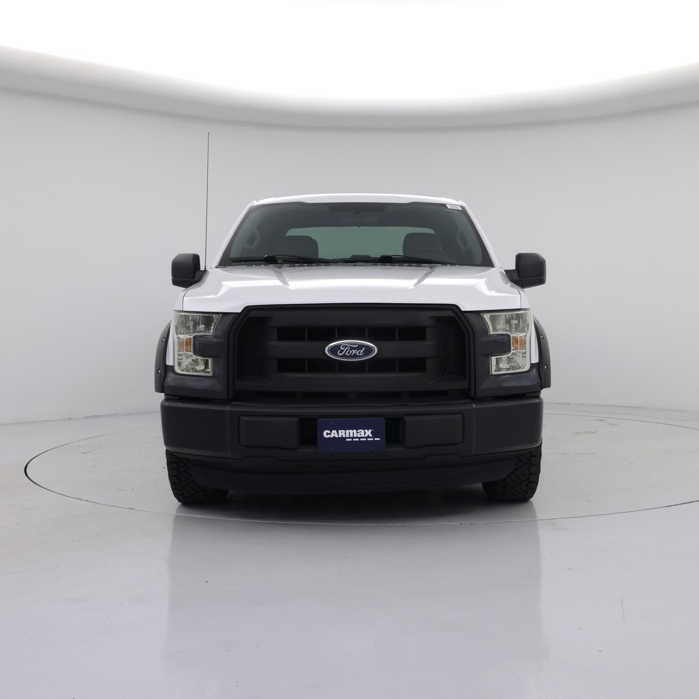 Thumbnail: 2016 Ford F-150 - 5