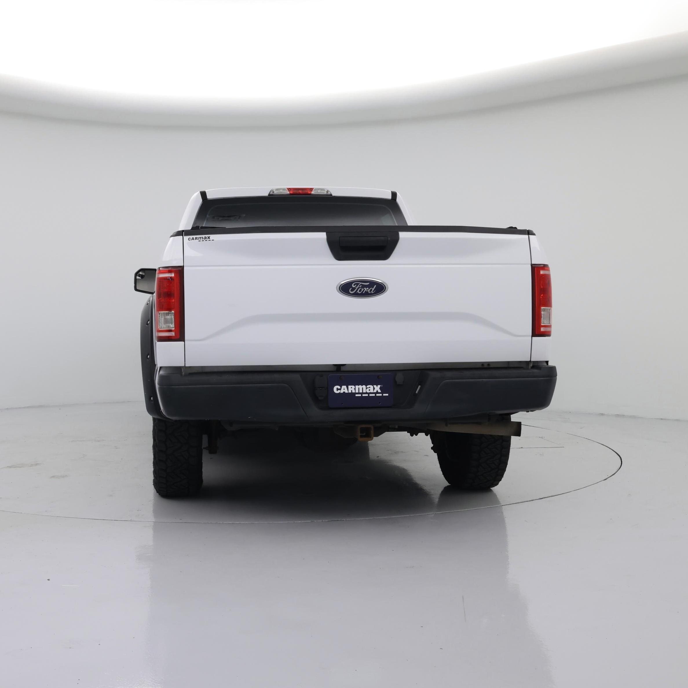 Thumbnail: 2016 Ford F-150 - 6