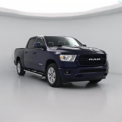 2023 Ram 1500 Bighorn