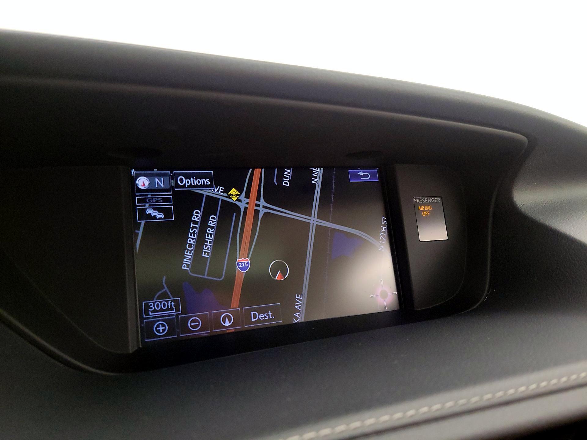 Thumbnail: 2015 Lexus ES - 14