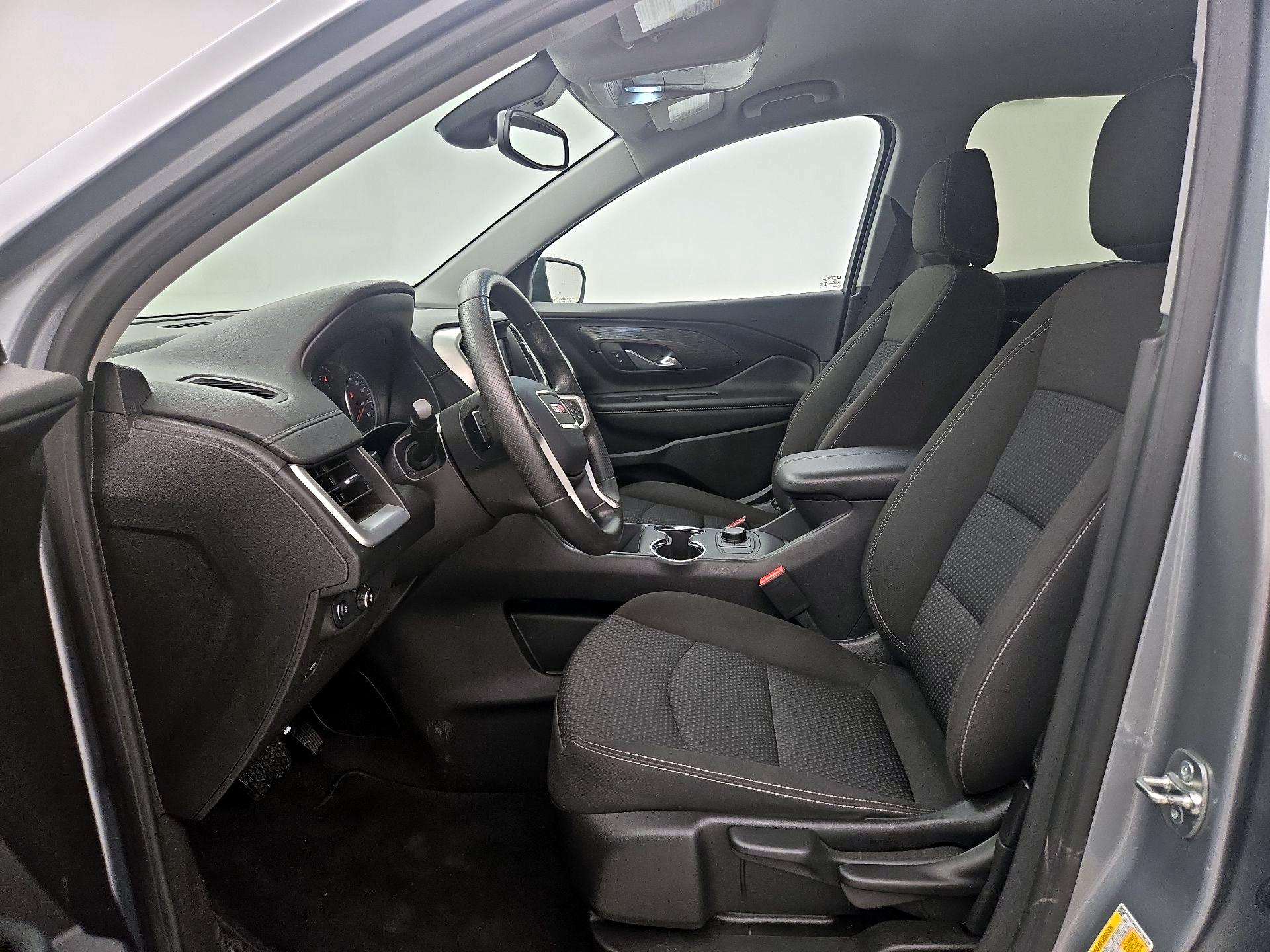 Thumbnail: 2024 GMC Terrain - 11