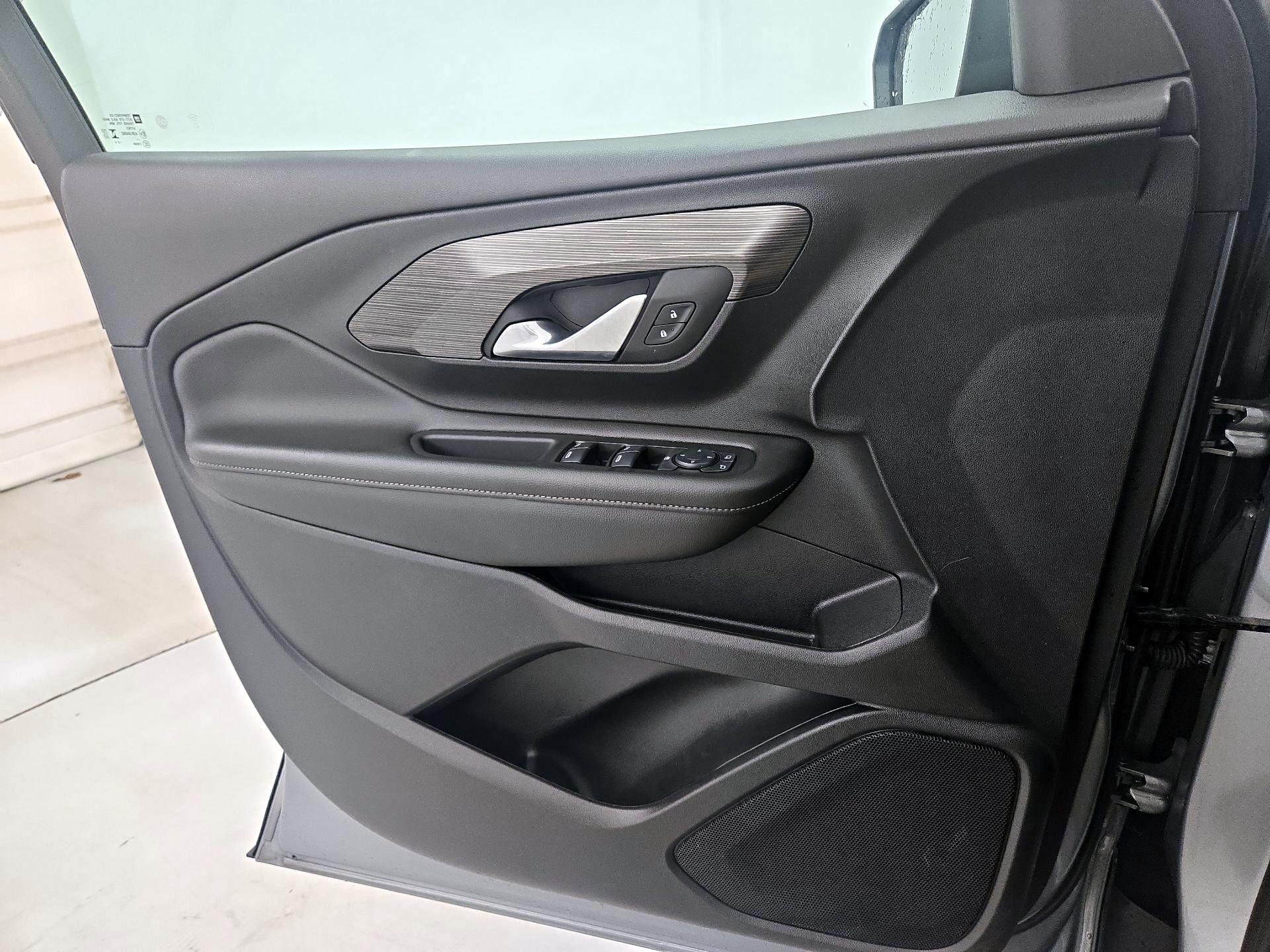 Thumbnail: 2024 GMC Terrain - 12