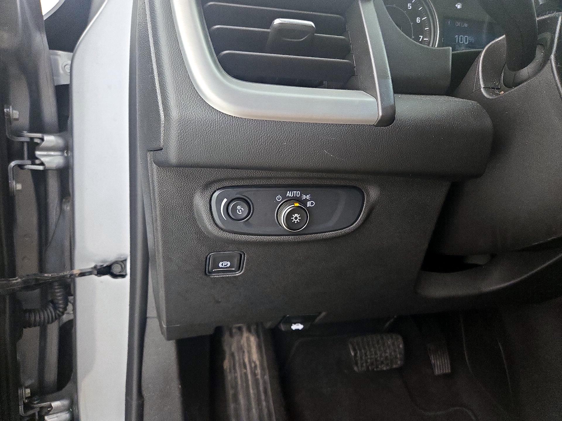 Thumbnail: 2024 GMC Terrain - 13