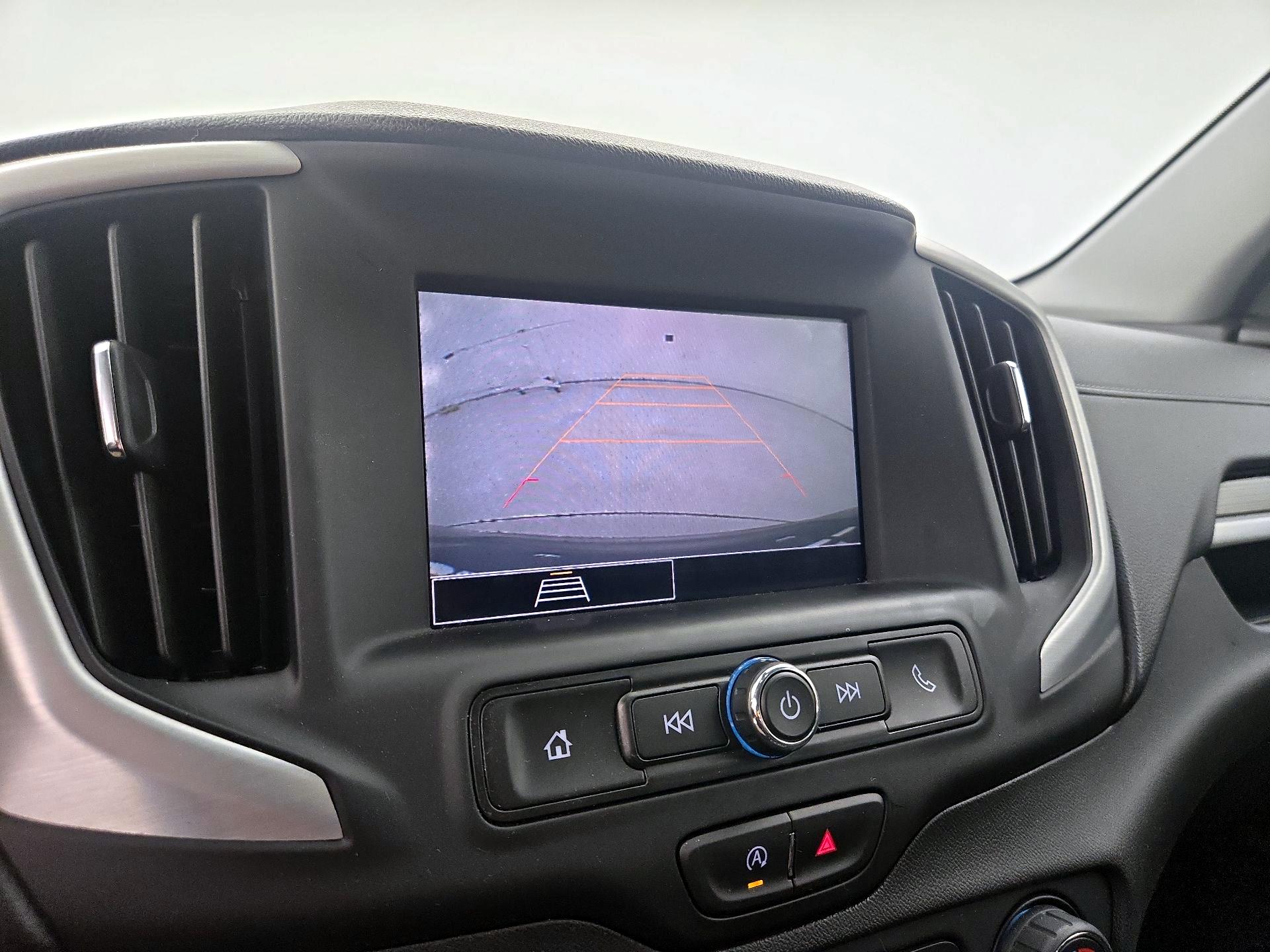 Thumbnail: 2024 GMC Terrain - 14