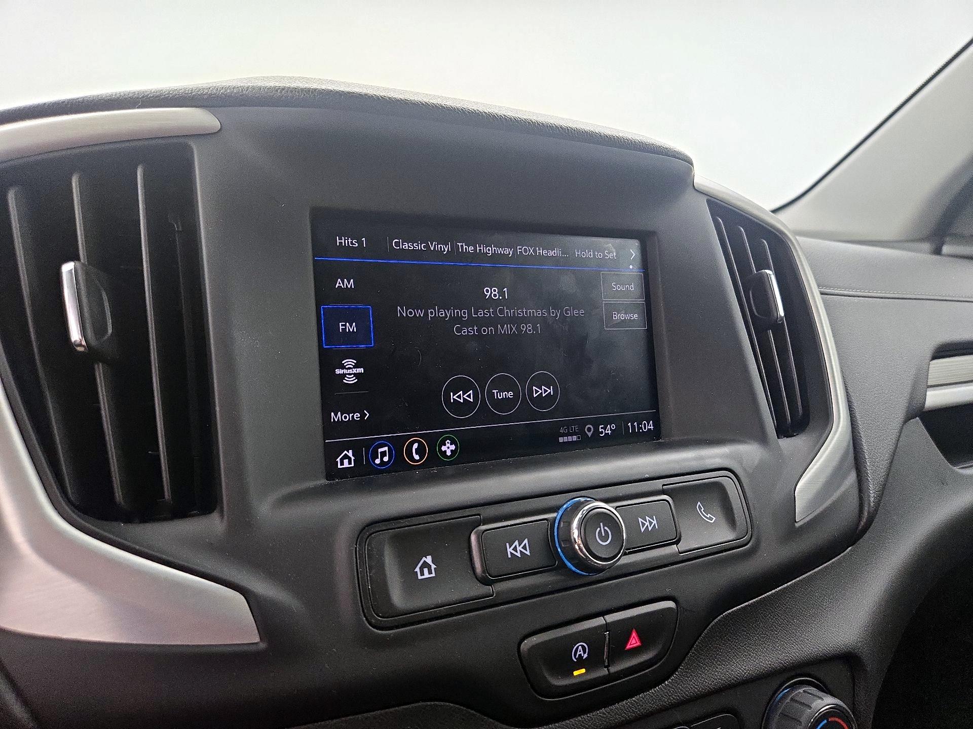 Thumbnail: 2024 GMC Terrain - 15