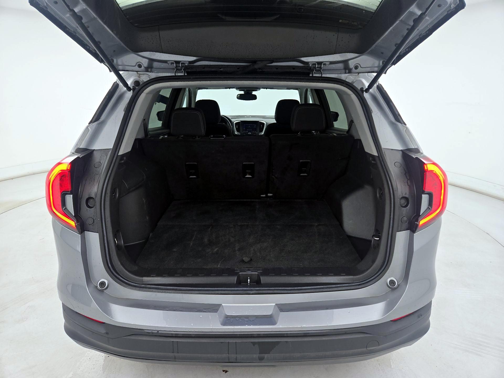 Thumbnail: 2024 GMC Terrain - 20