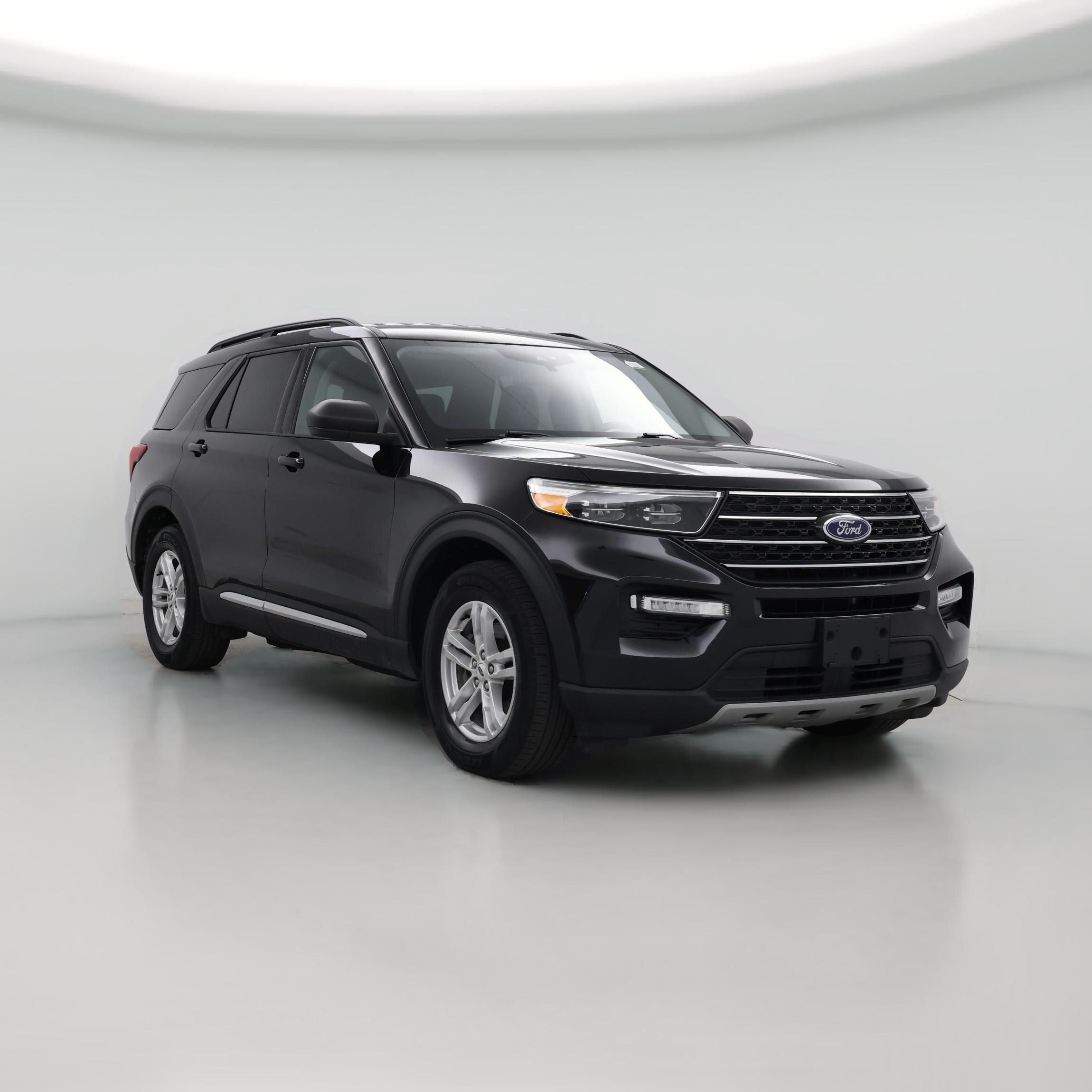 Thumbnail: 2023 Ford Explorer - 1