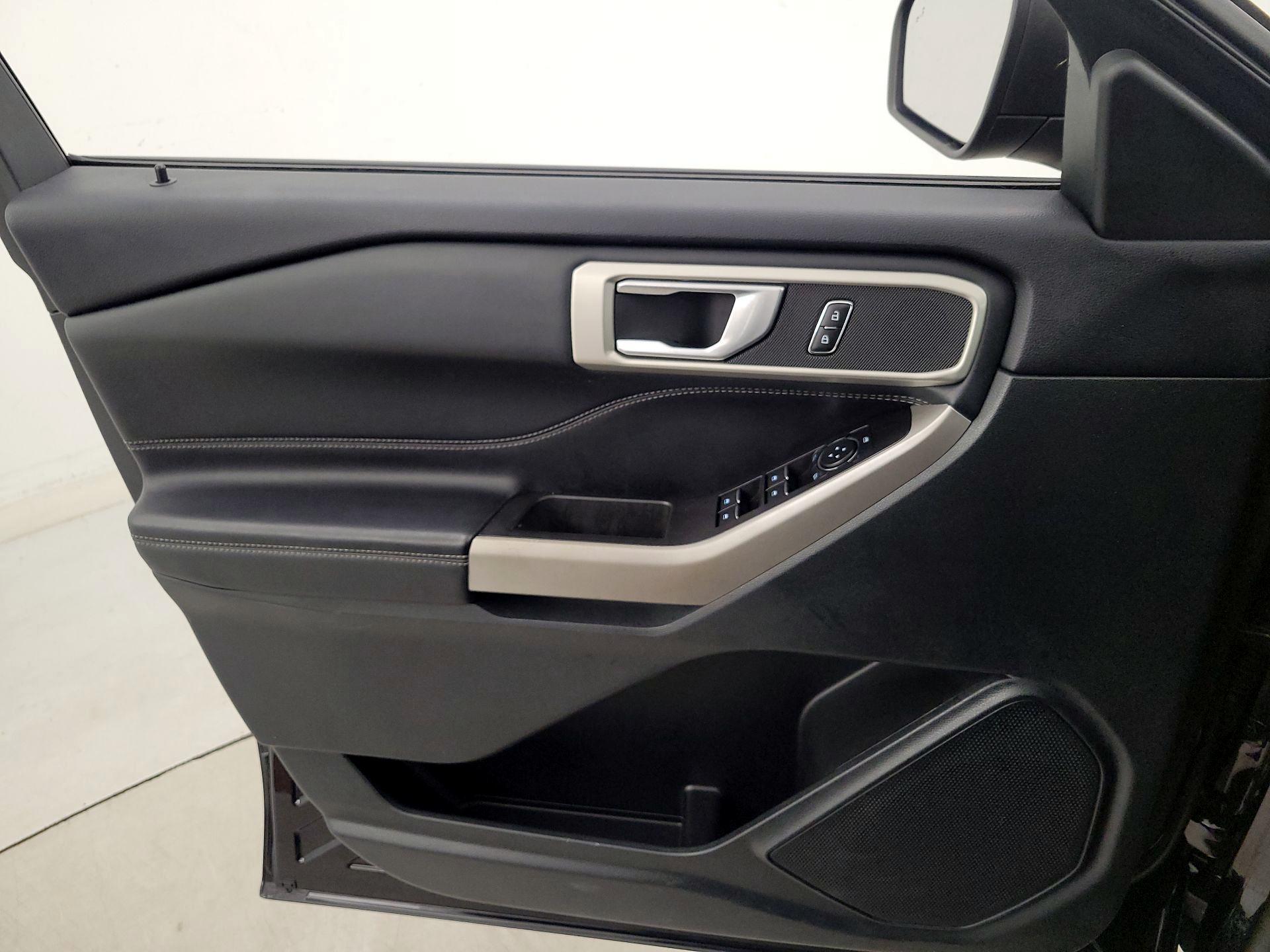 Thumbnail: 2023 Ford Explorer - 12