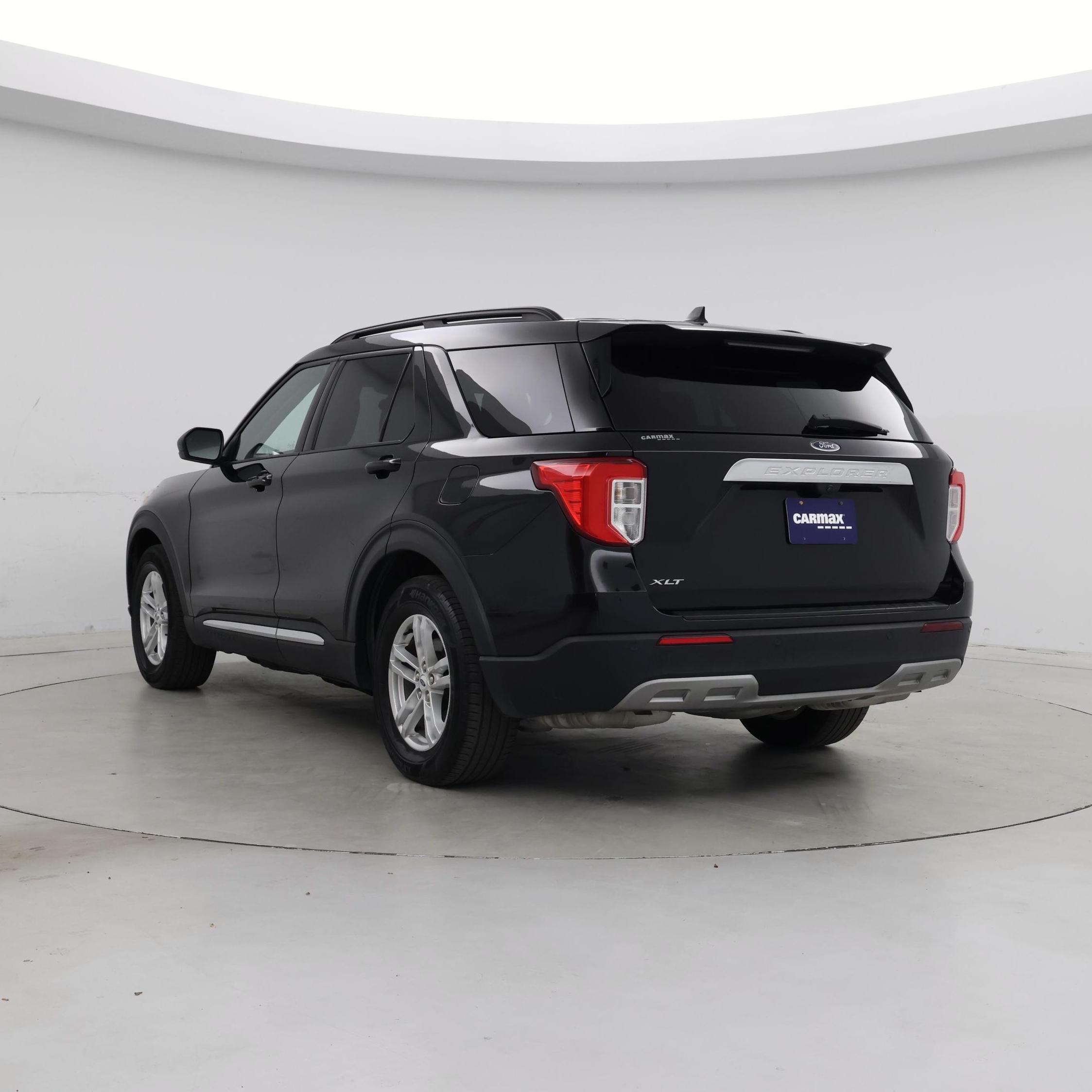 Thumbnail: 2023 Ford Explorer - 2