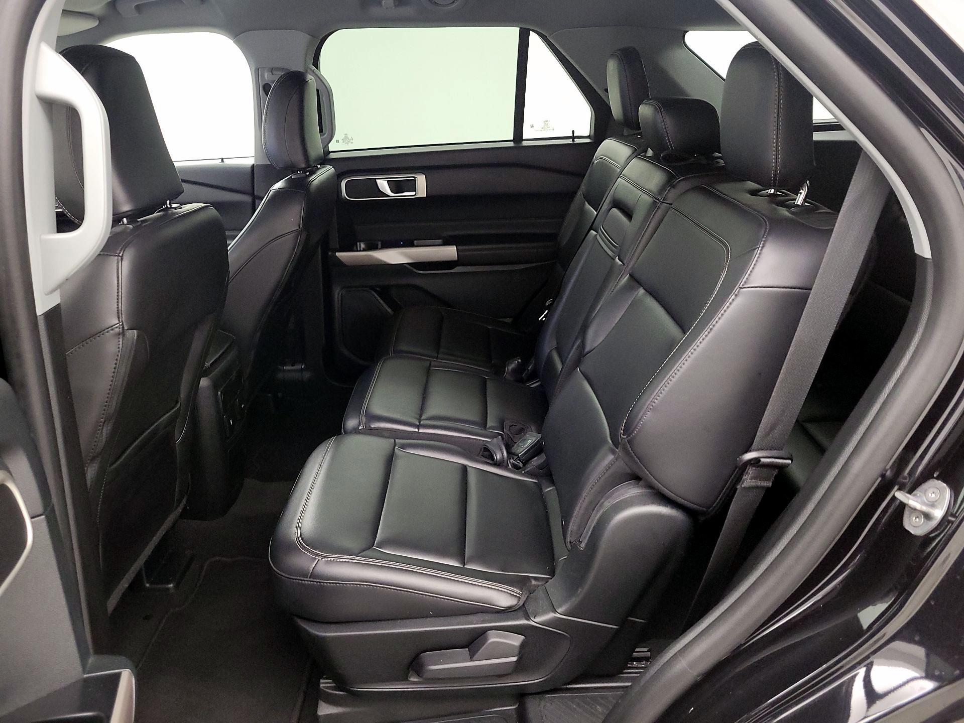 Thumbnail: 2023 Ford Explorer - 19