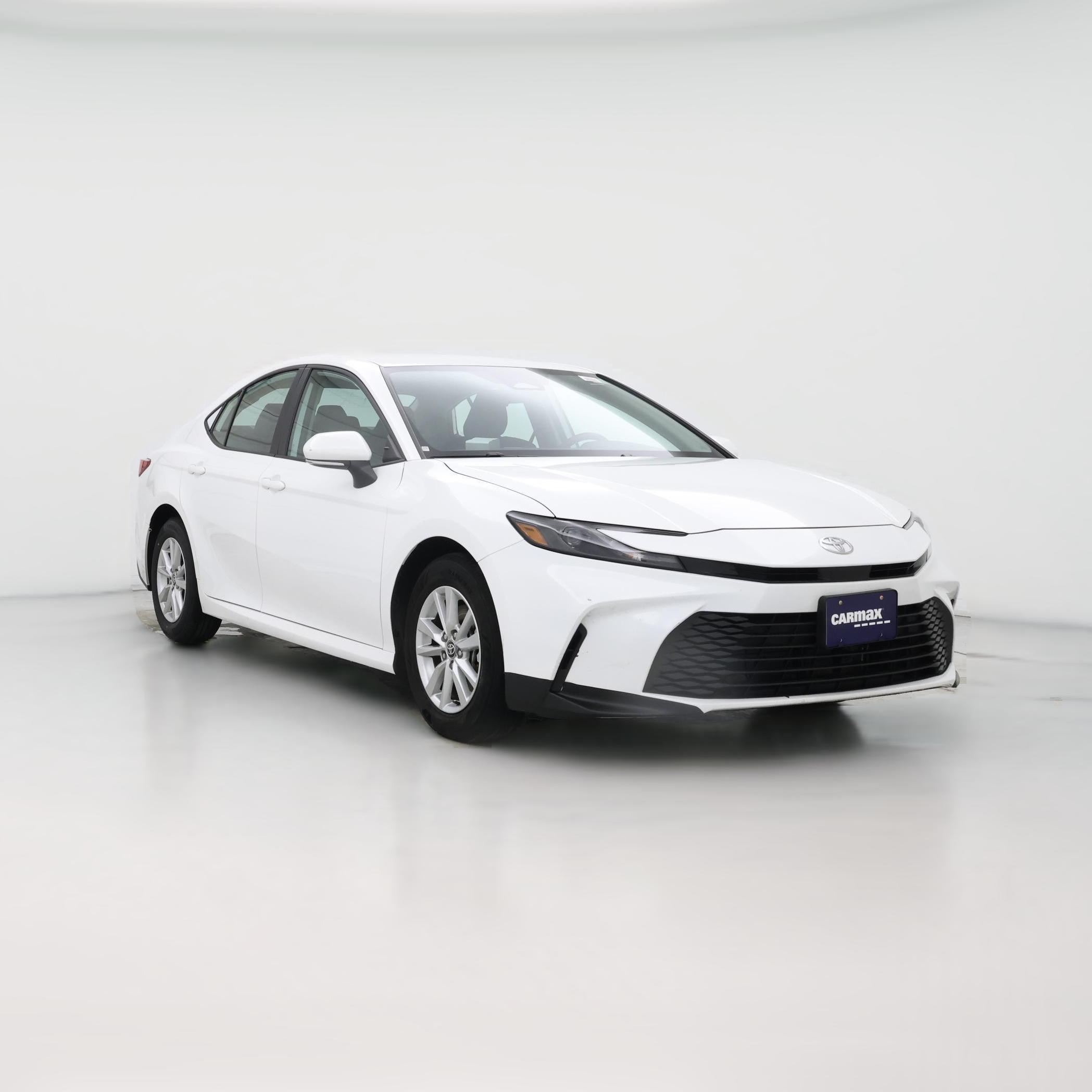 Thumbnail: 2025 Toyota Camry - 1