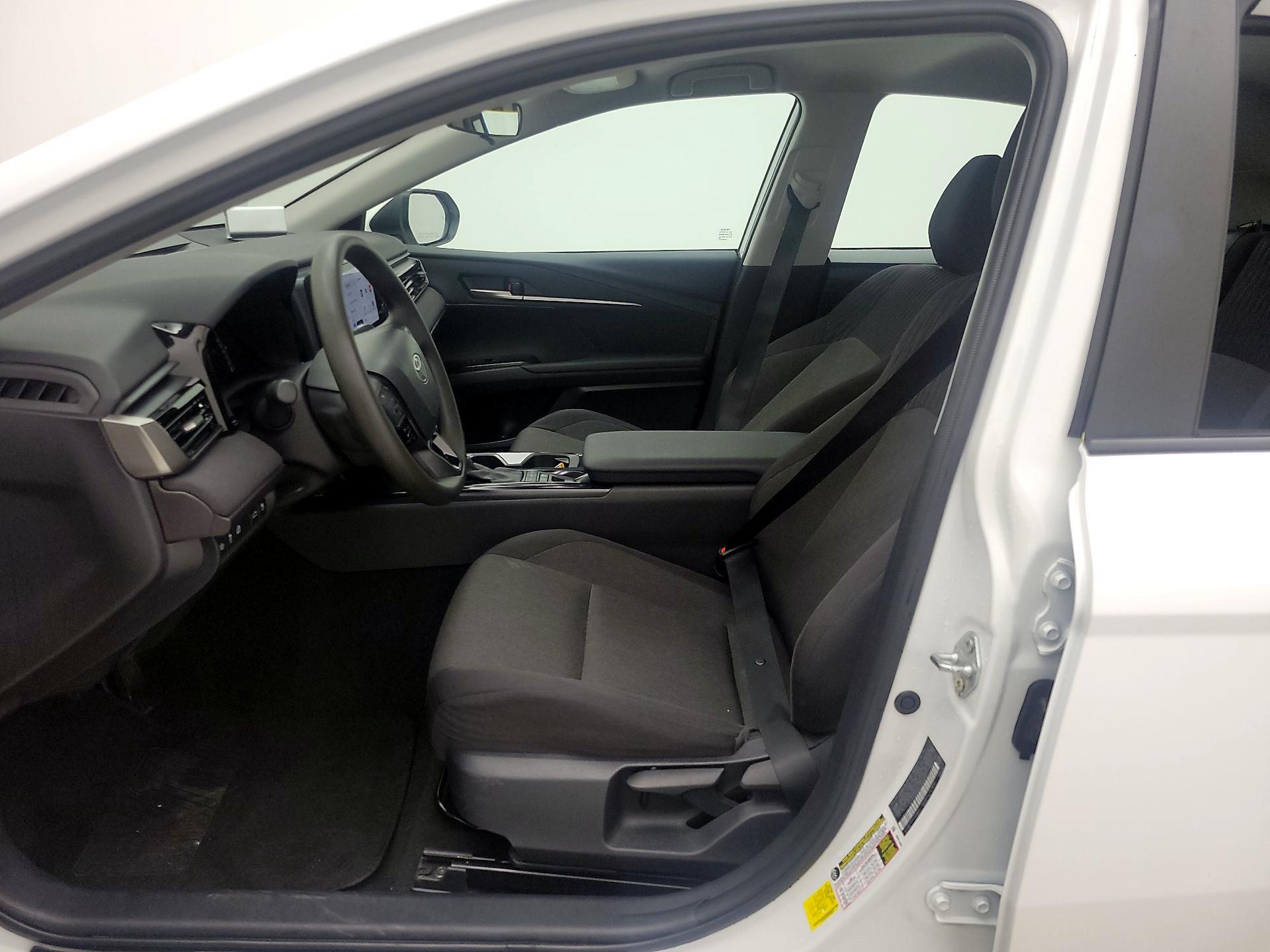 Thumbnail: 2025 Toyota Camry - 11