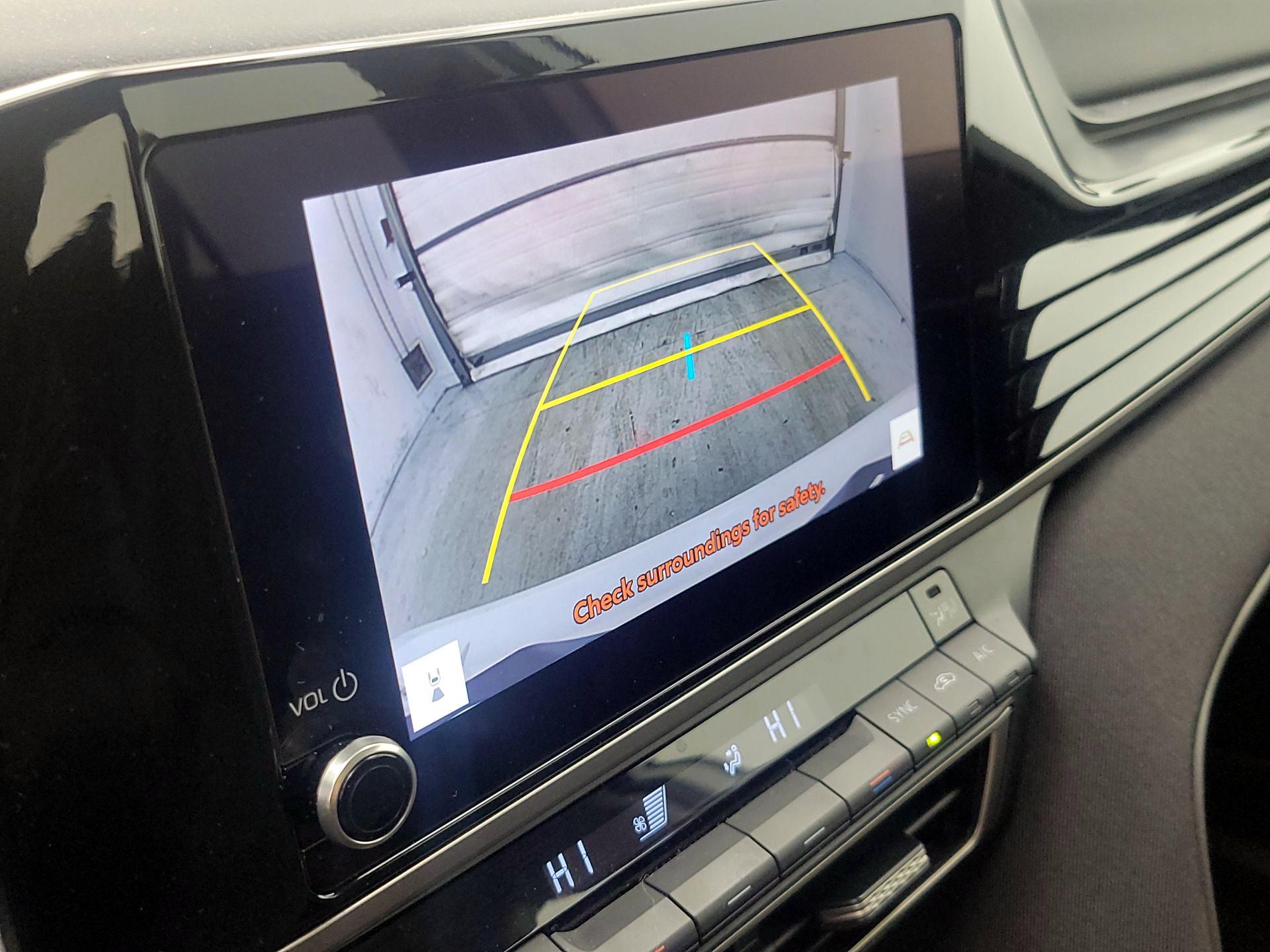 Thumbnail: 2025 Toyota Camry - 14