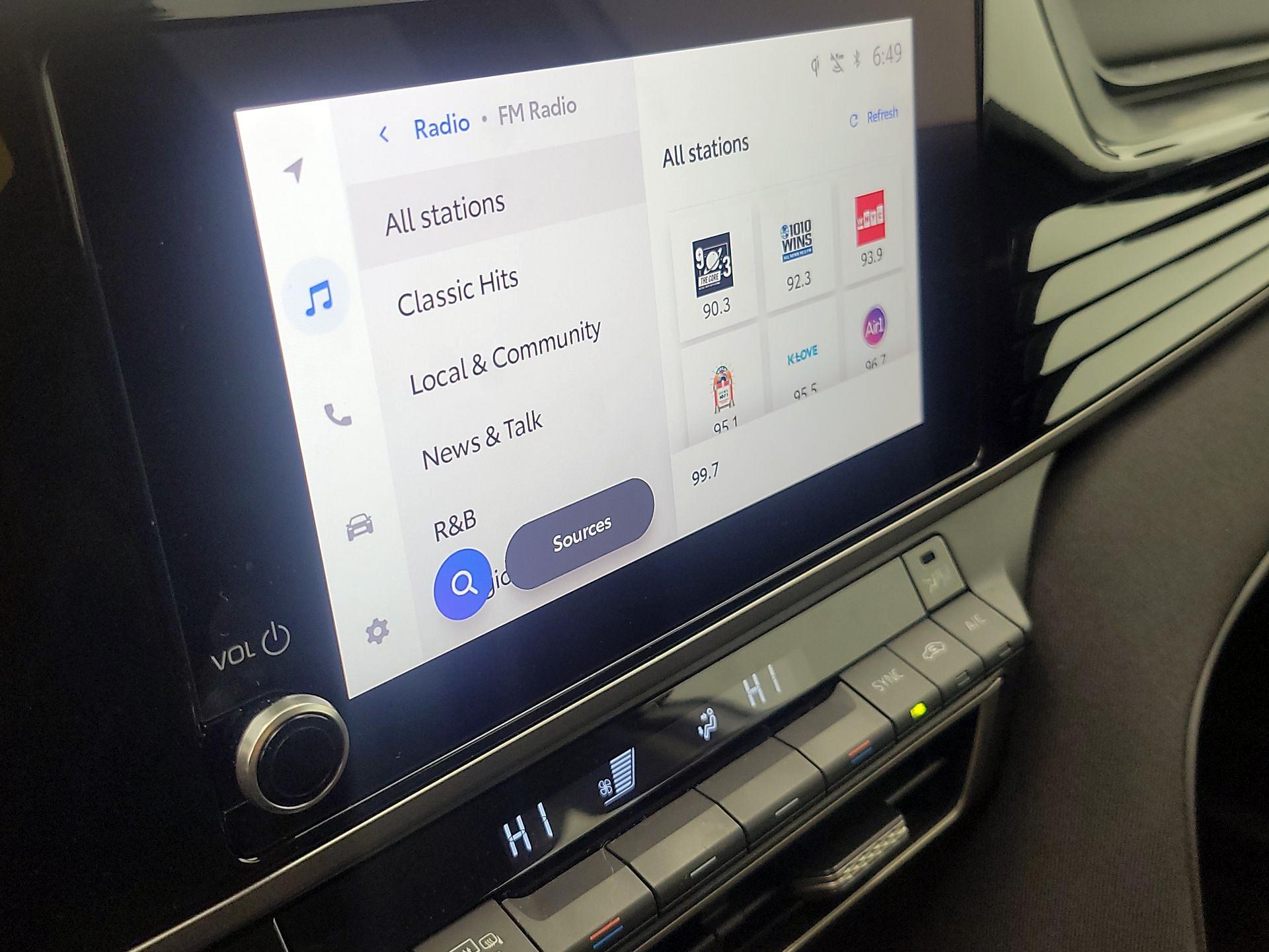 Thumbnail: 2025 Toyota Camry - 15