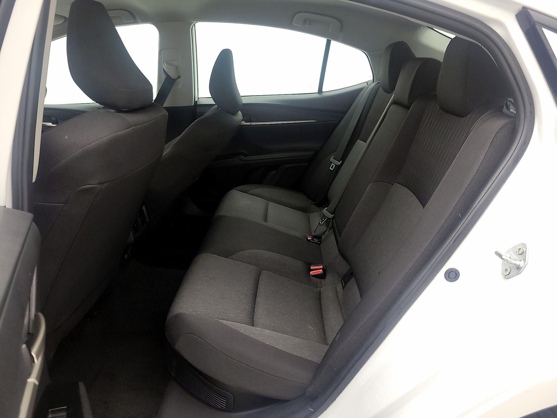 Thumbnail: 2025 Toyota Camry - 19