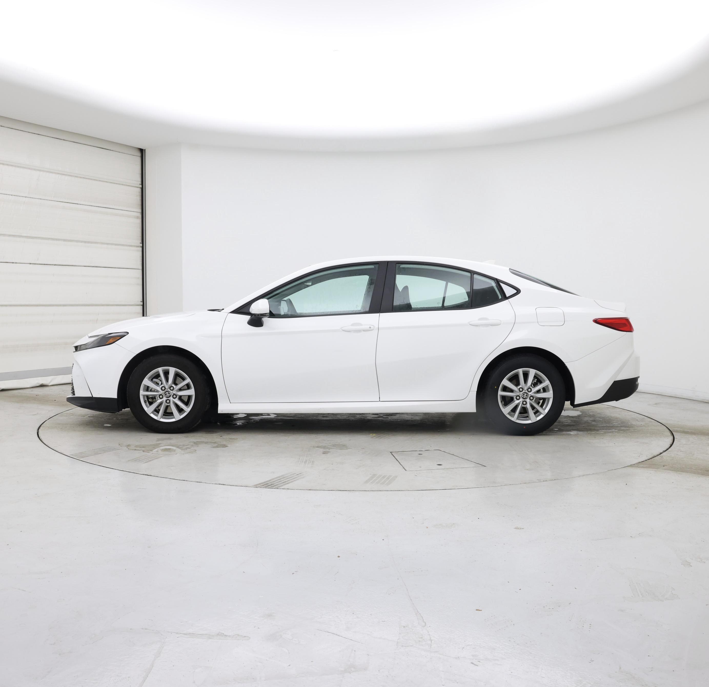 Thumbnail: 2025 Toyota Camry - 3