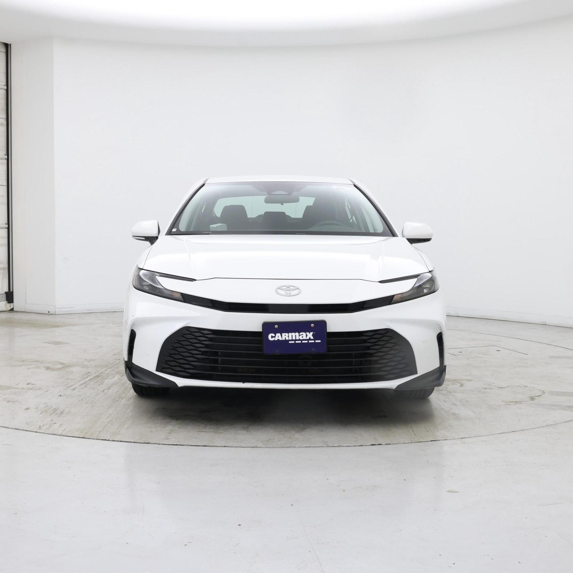 Thumbnail: 2025 Toyota Camry - 5