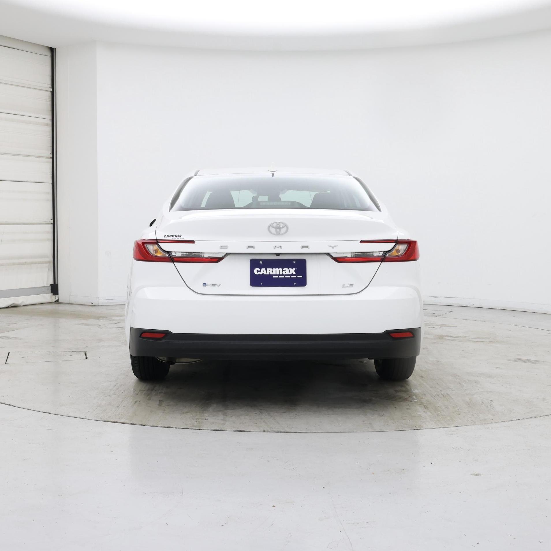 Thumbnail: 2025 Toyota Camry - 6