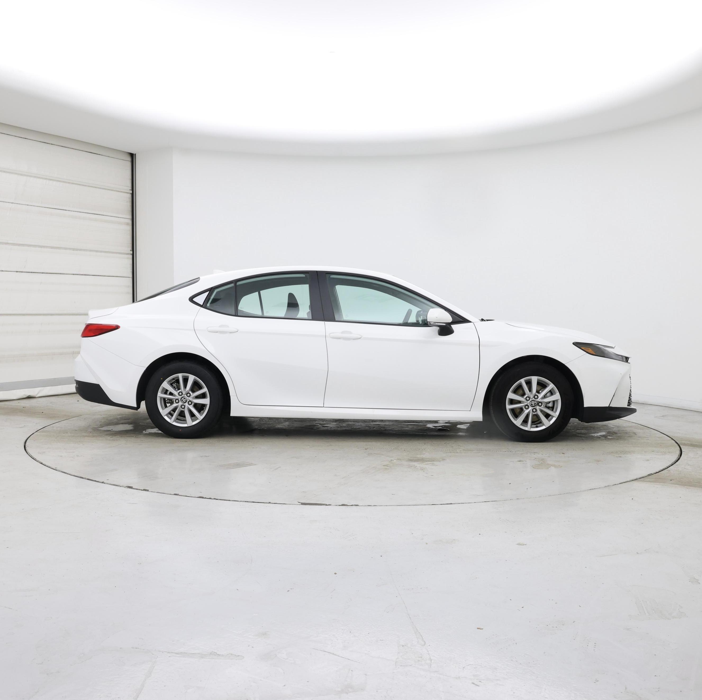 Thumbnail: 2025 Toyota Camry - 7