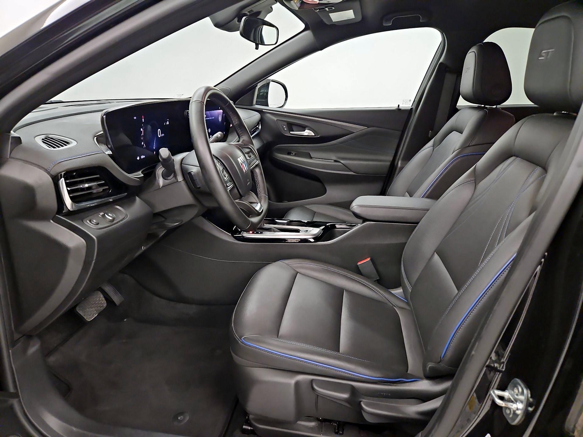 Thumbnail: 2025 Buick Envista - 11