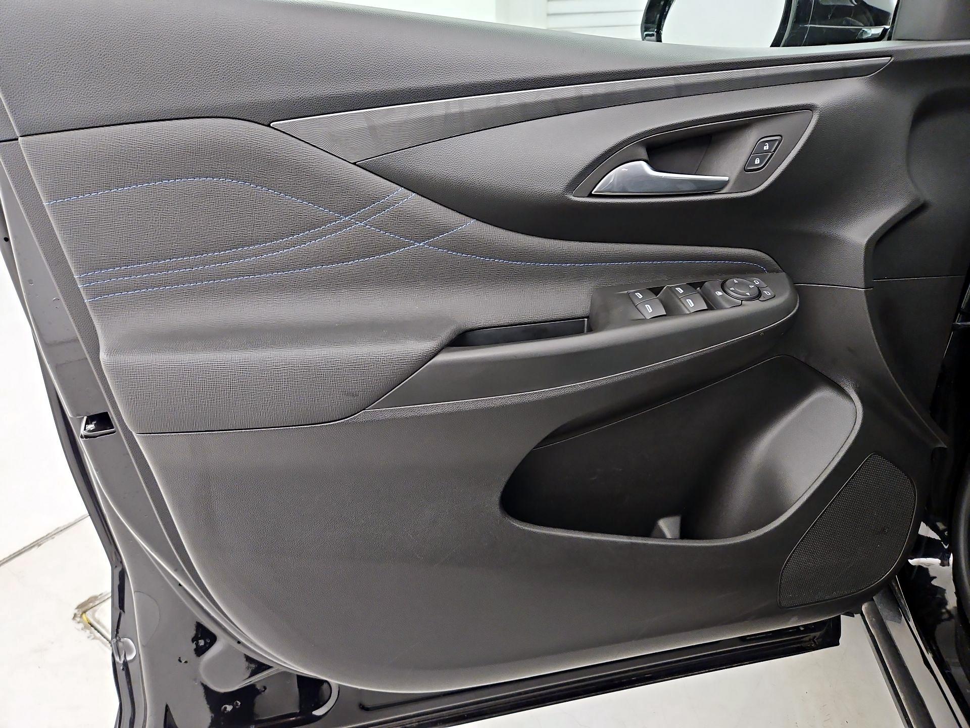 Thumbnail: 2025 Buick Envista - 12