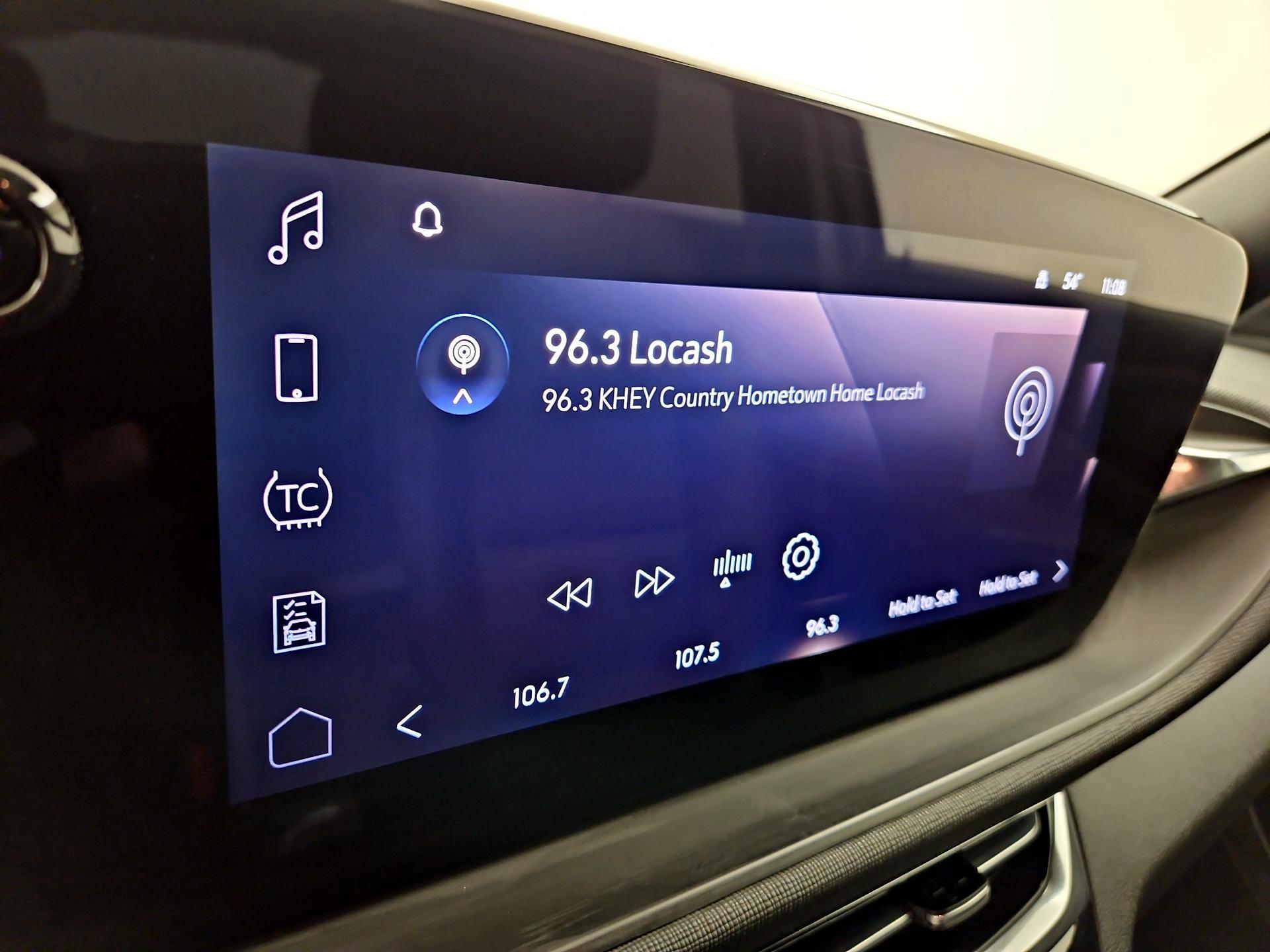 Thumbnail: 2025 Buick Envista - 15