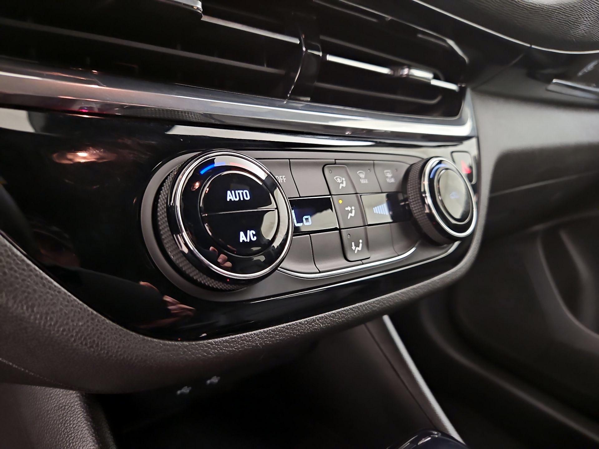 Thumbnail: 2025 Buick Envista - 16