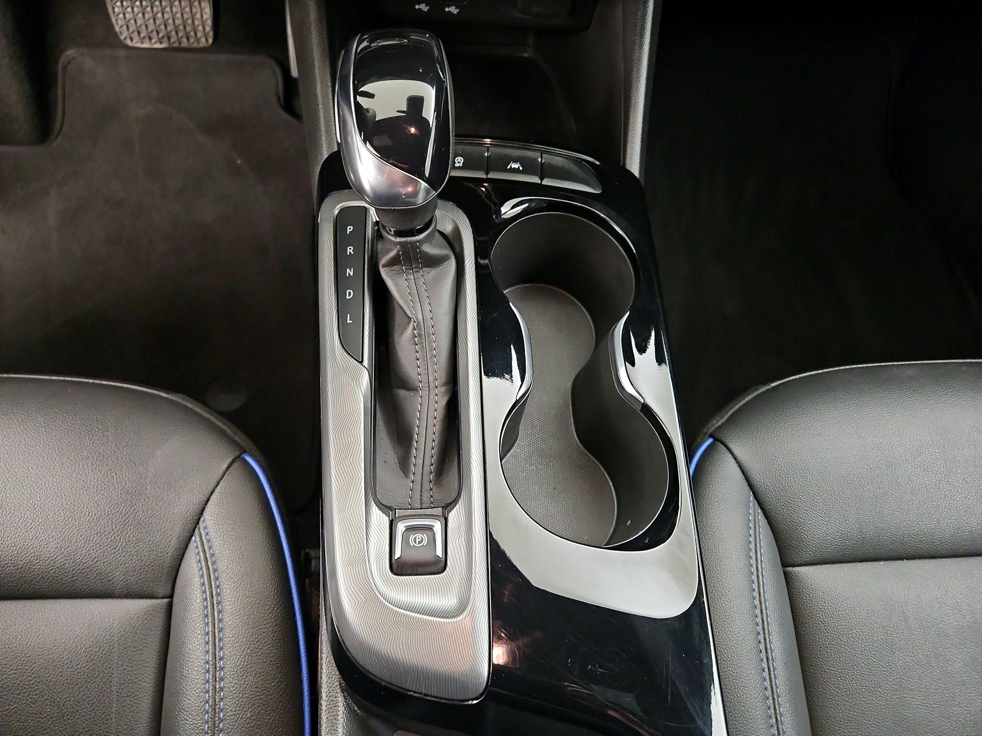 Thumbnail: 2025 Buick Envista - 17