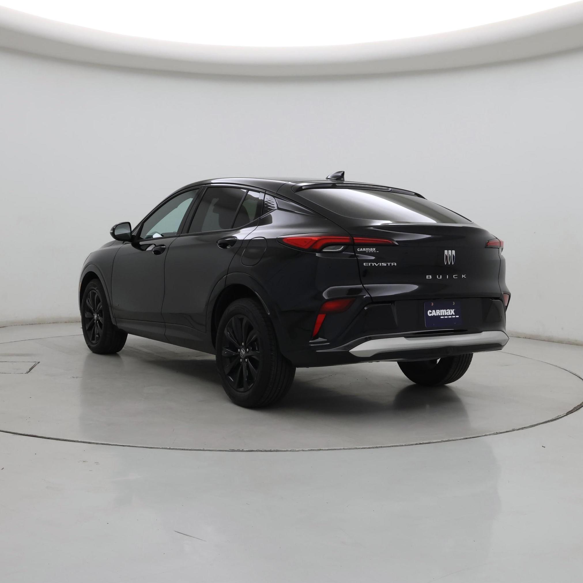 Thumbnail: 2025 Buick Envista - 2