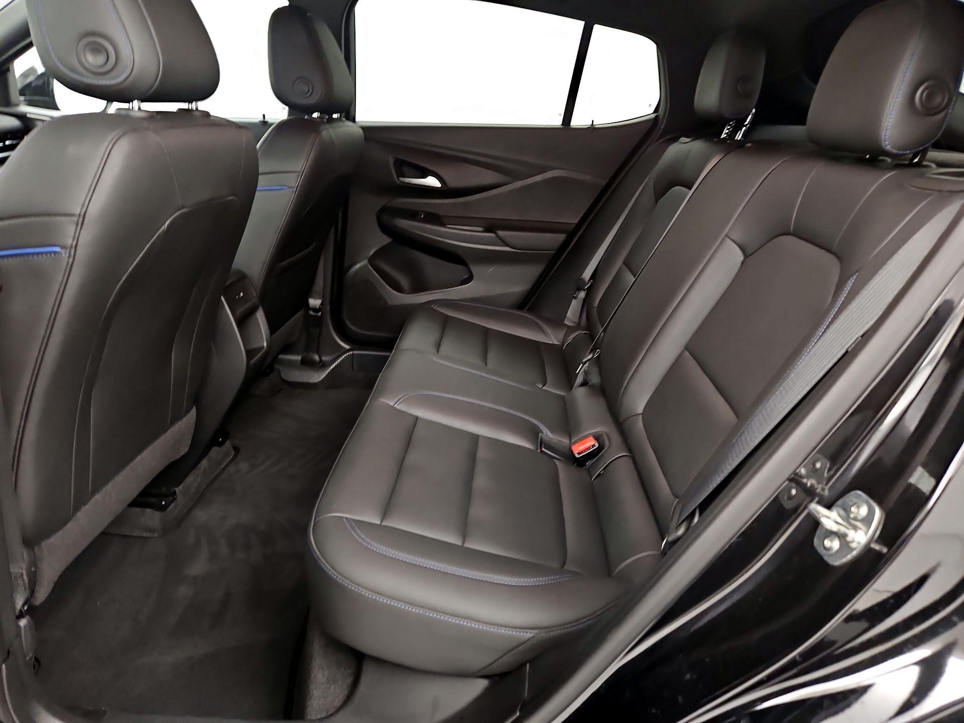 Thumbnail: 2025 Buick Envista - 19