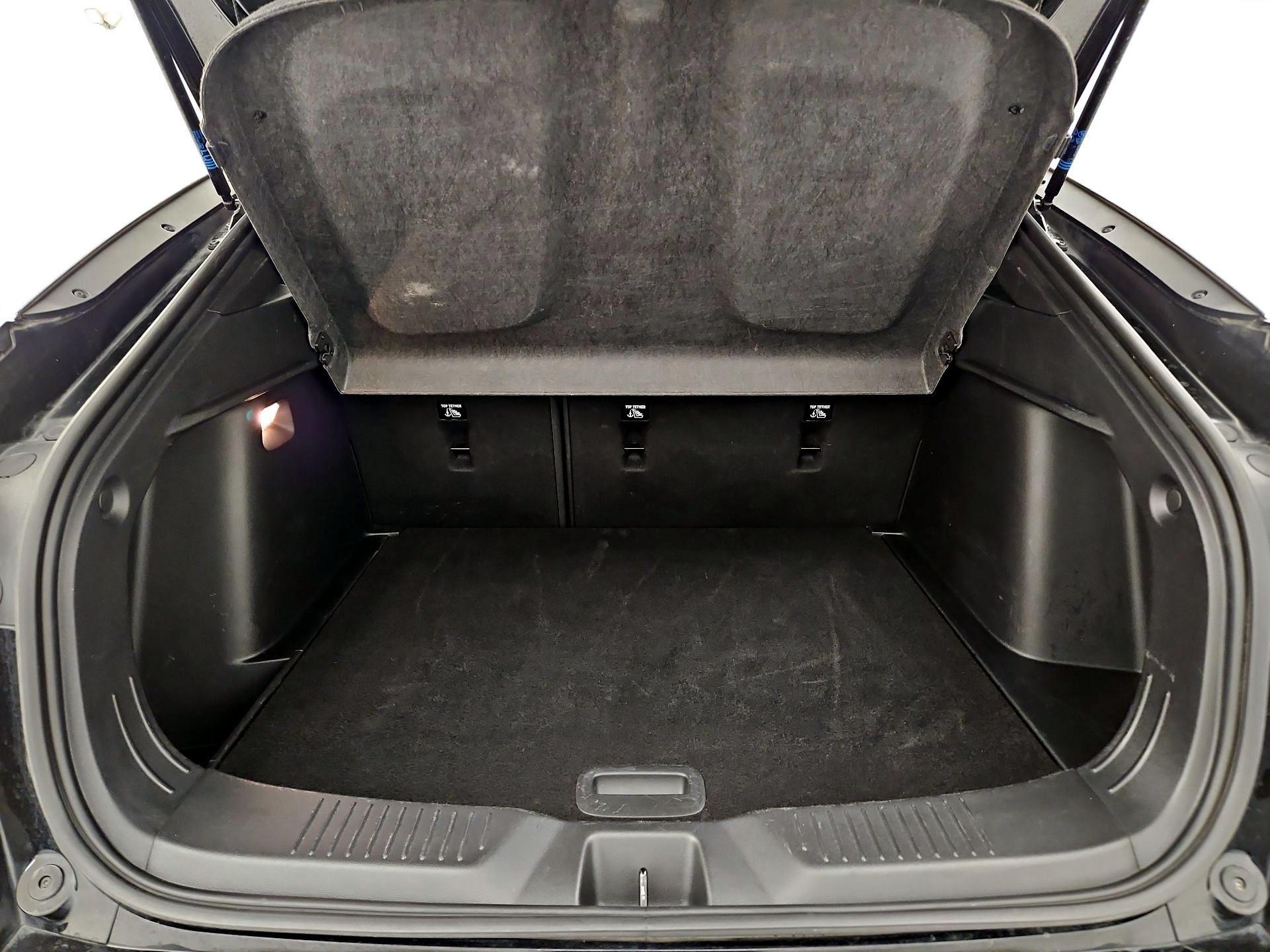 Thumbnail: 2025 Buick Envista - 20