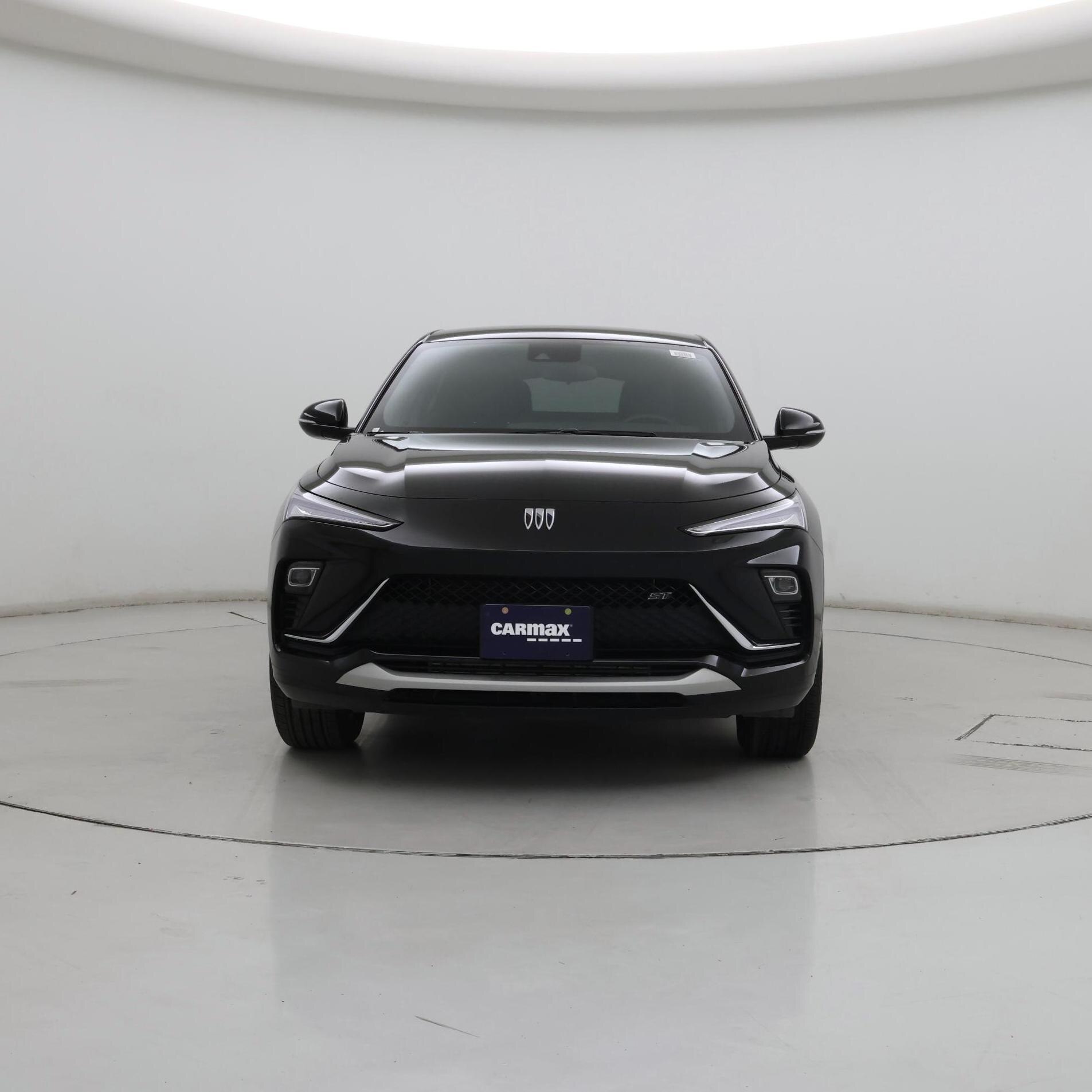 Thumbnail: 2025 Buick Envista - 5