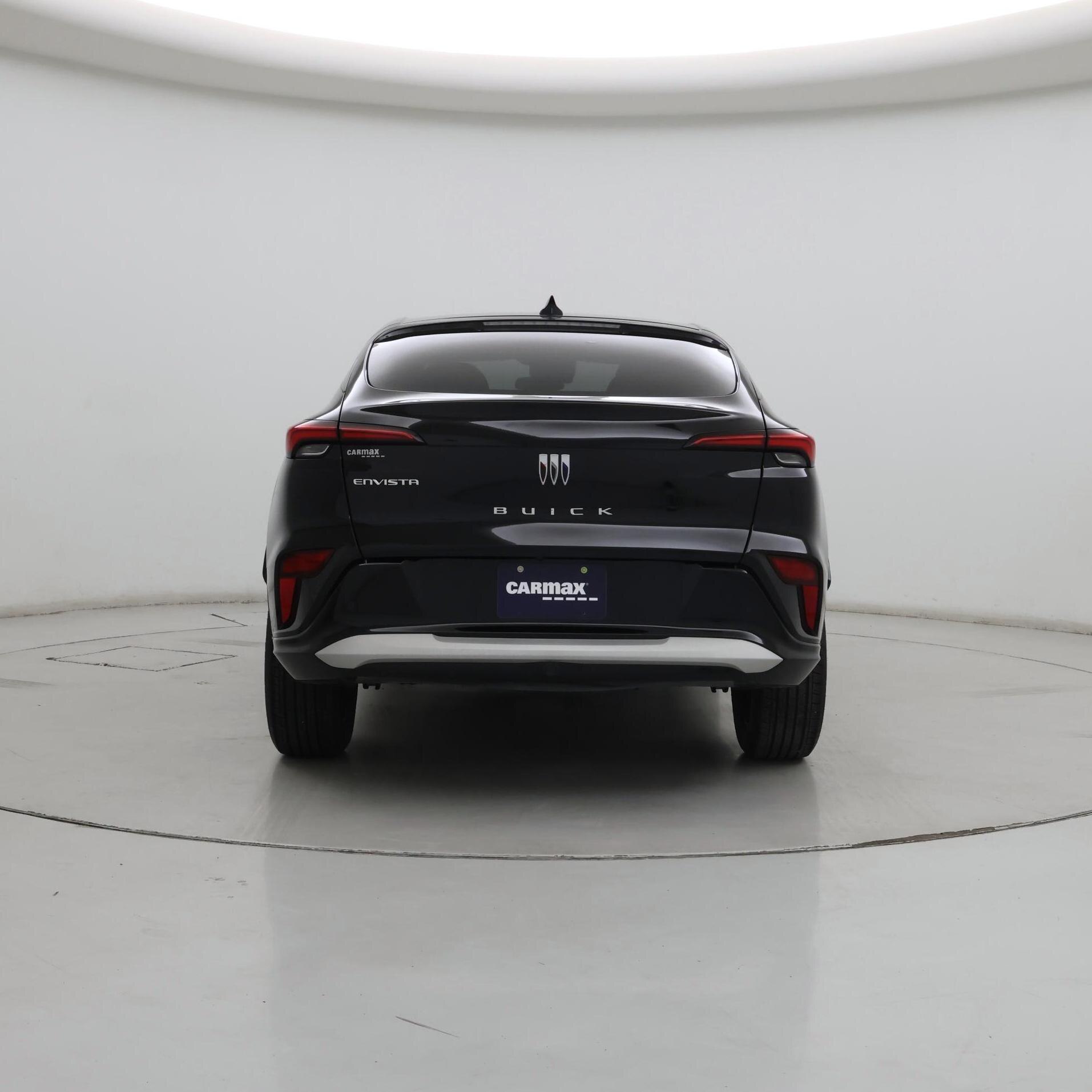 Thumbnail: 2025 Buick Envista - 6