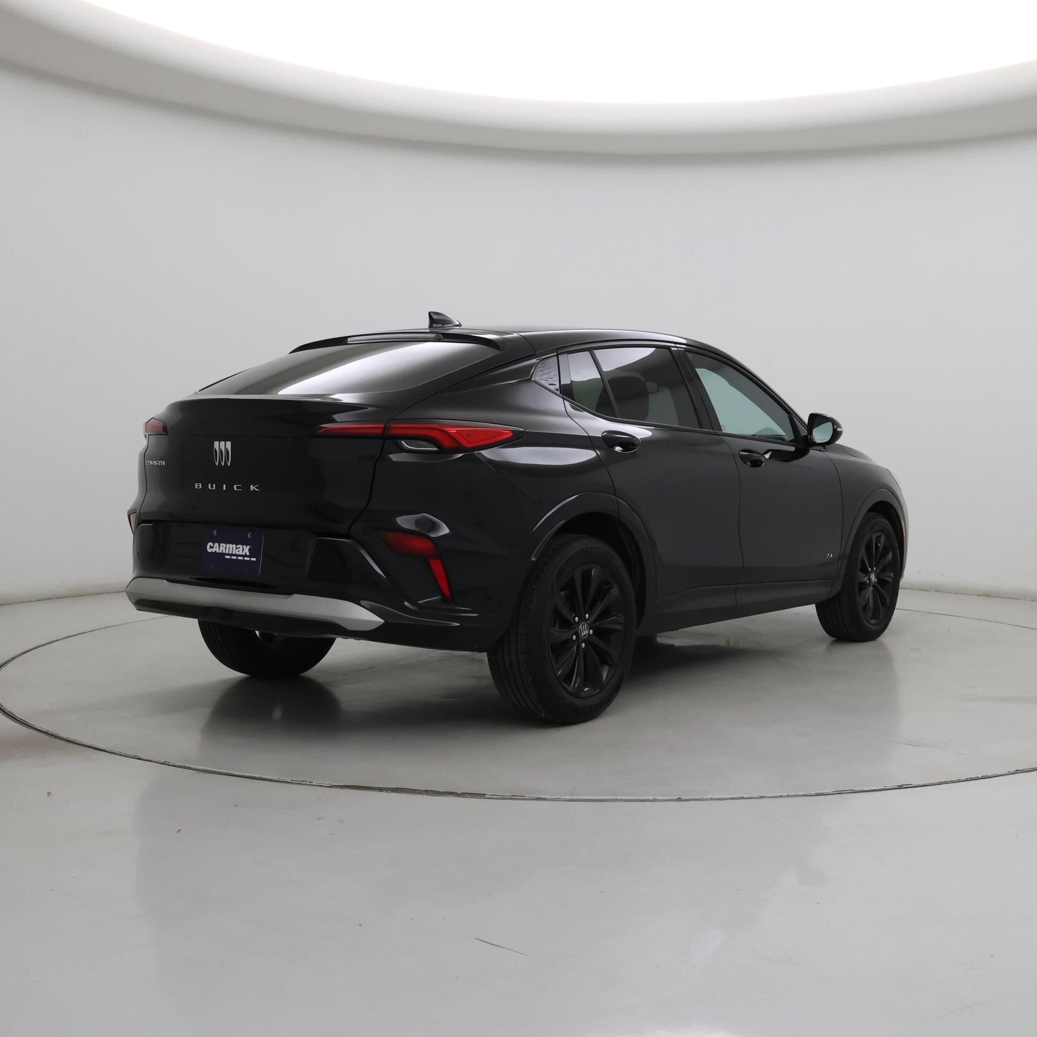 Thumbnail: 2025 Buick Envista - 8