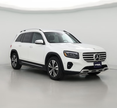 2024 Mercedes-Benz GLB250